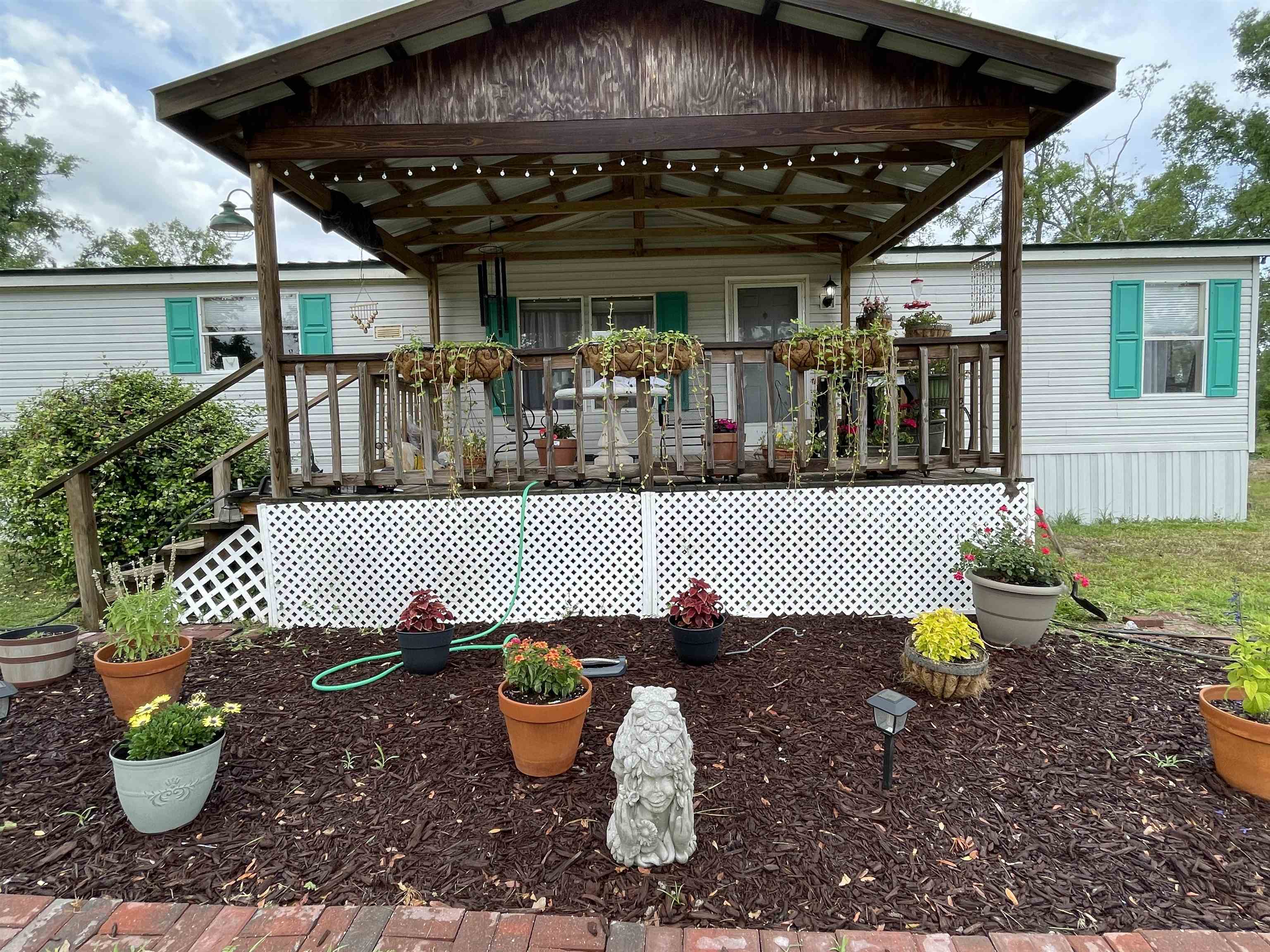 289 SE Candlestick Trail, Lee, Texas image 3