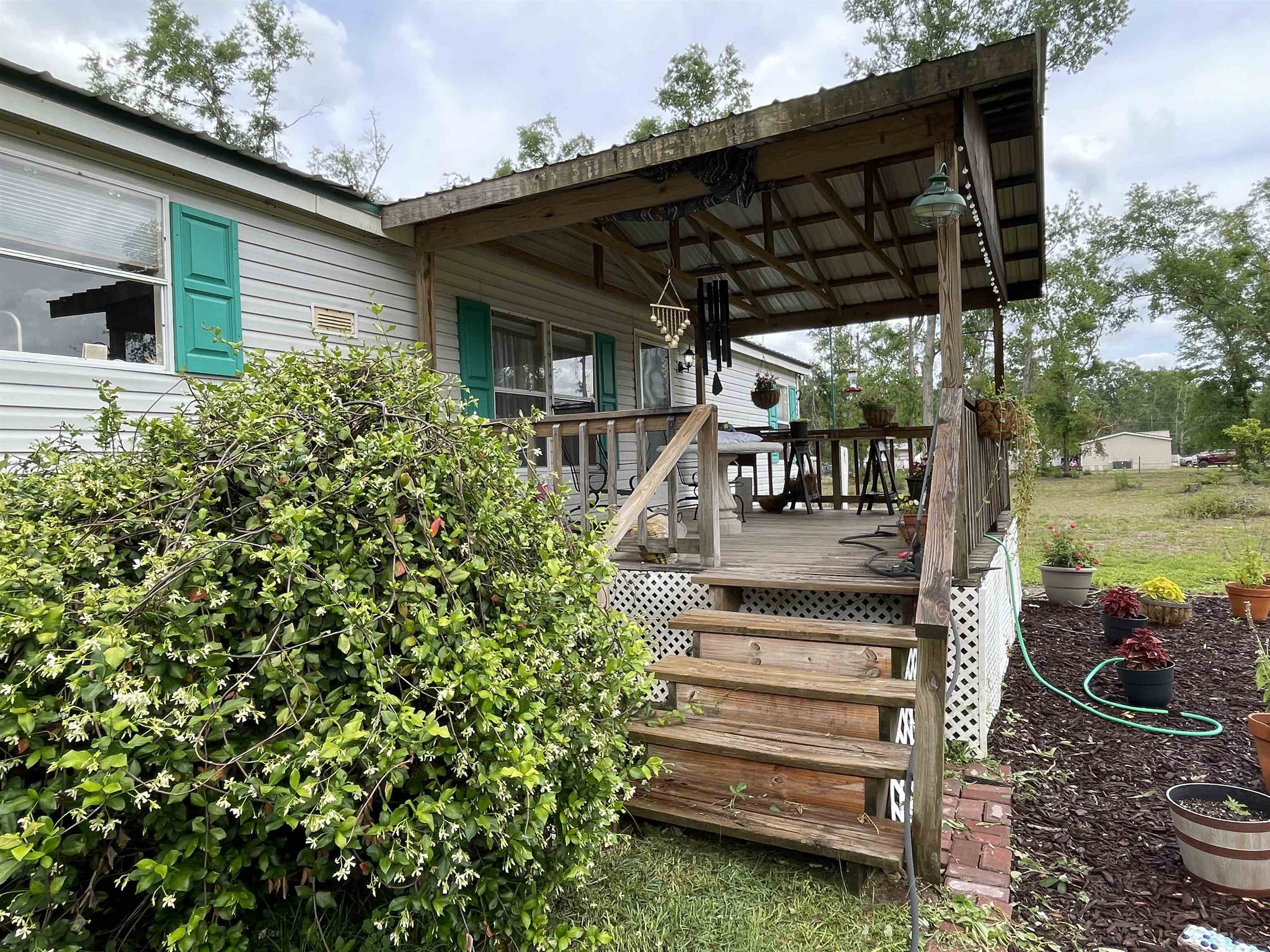 289 SE Candlestick Trail, Lee, Texas image 4