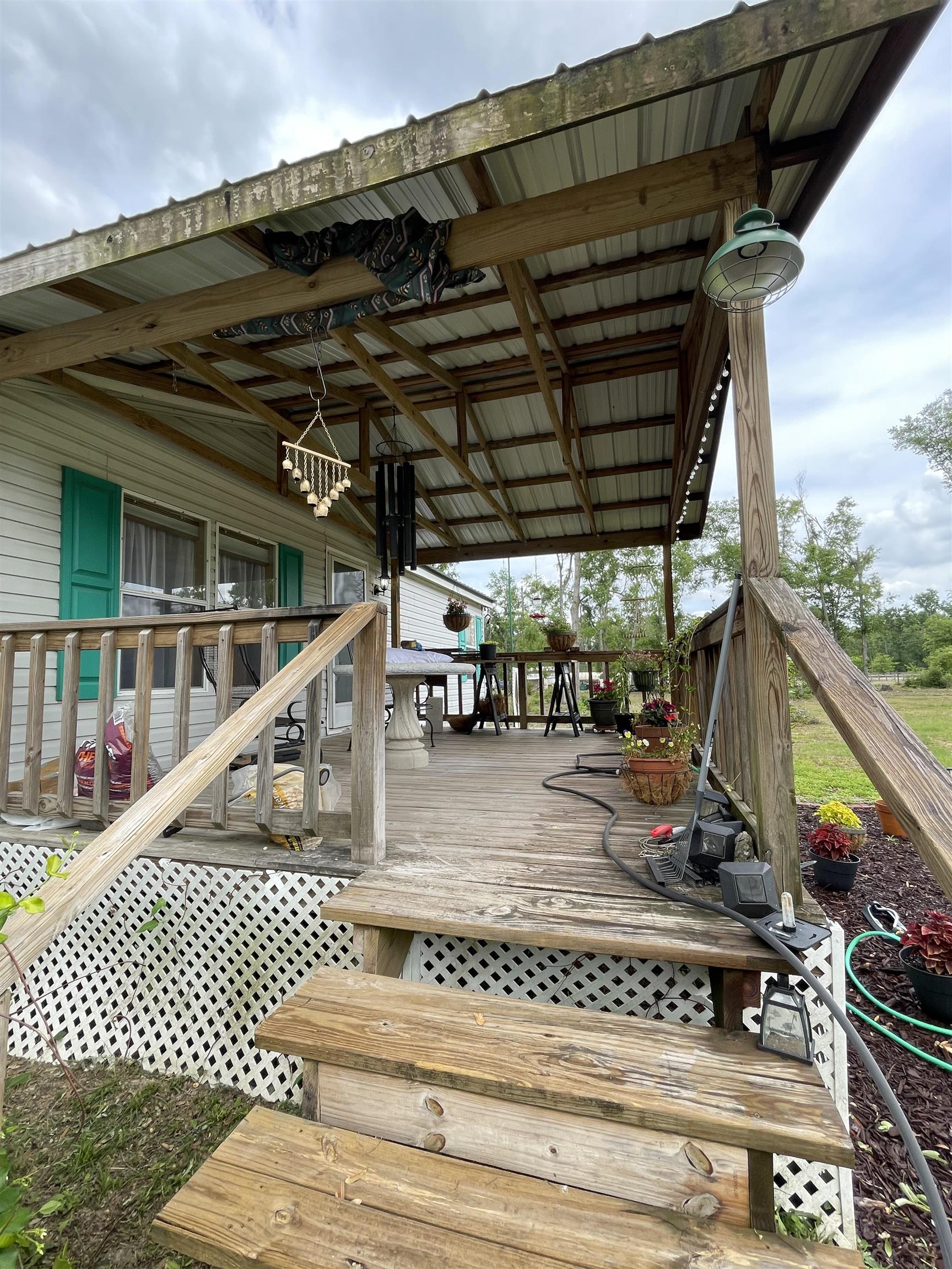 289 SE Candlestick Trail, Lee, Texas image 5