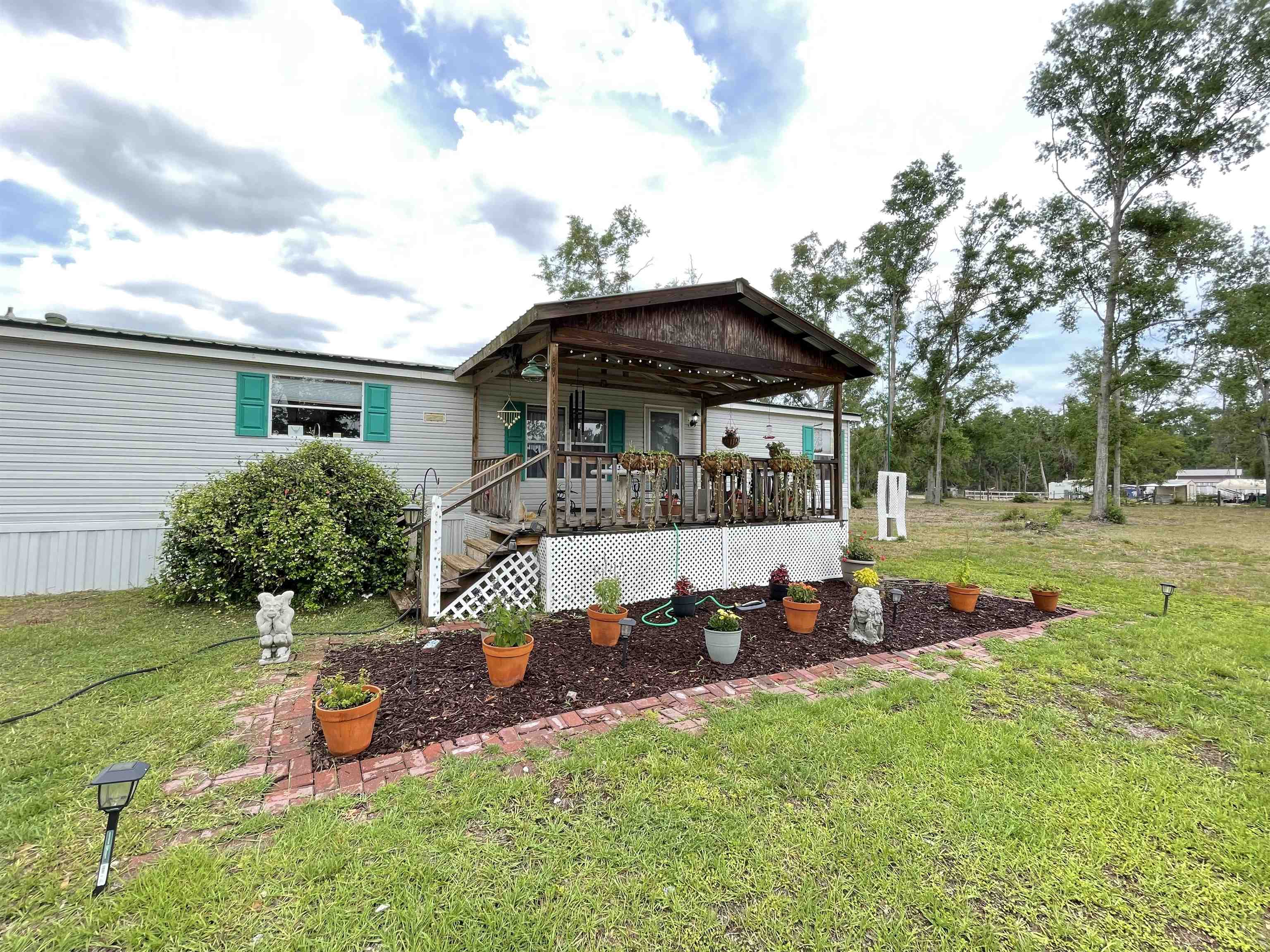 289 SE Candlestick Trail, Lee, Texas image 8