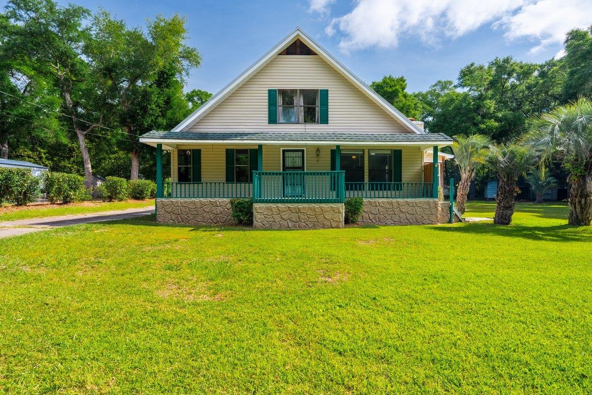 131 Alma Yates Street, Quincy, Florida image 1
