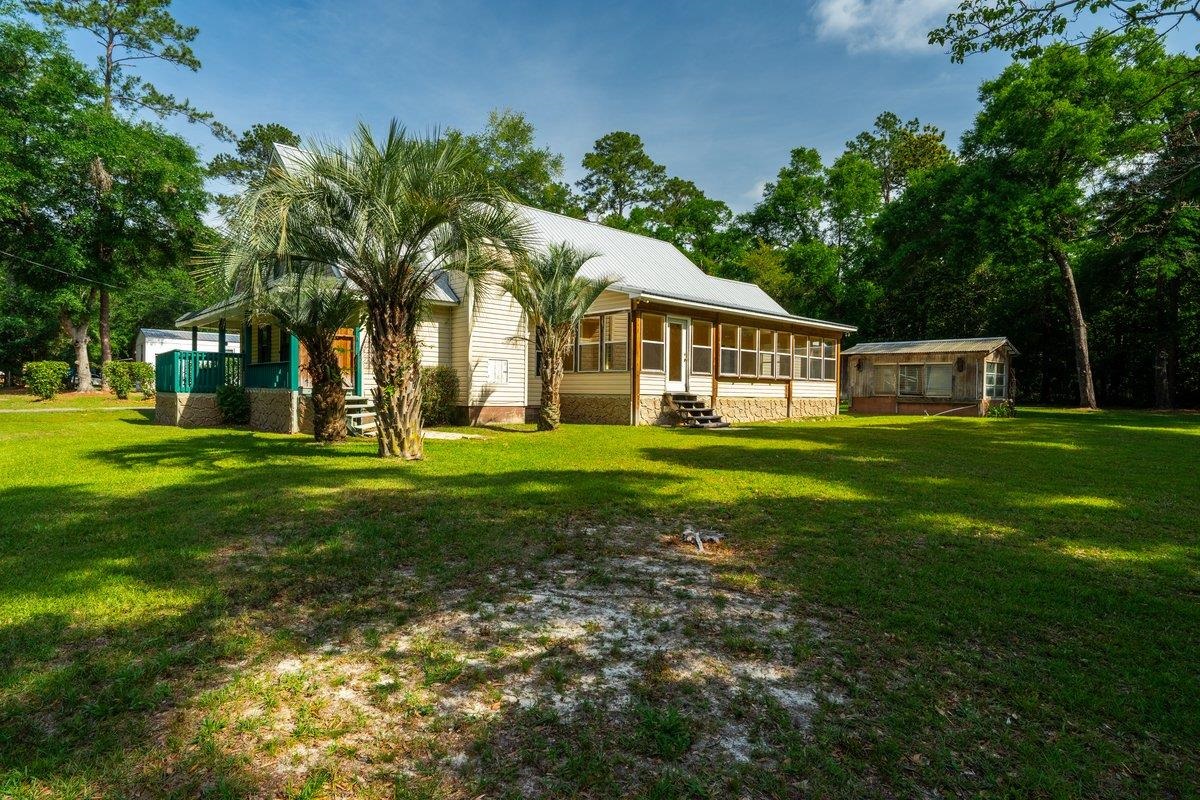 131 Alma Yates Street, Quincy, Florida image 27