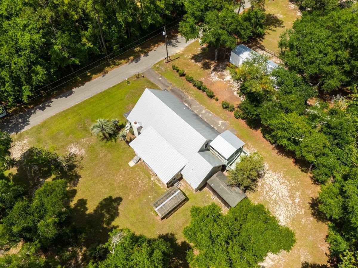 131 Alma Yates Street, Quincy, Florida image 30