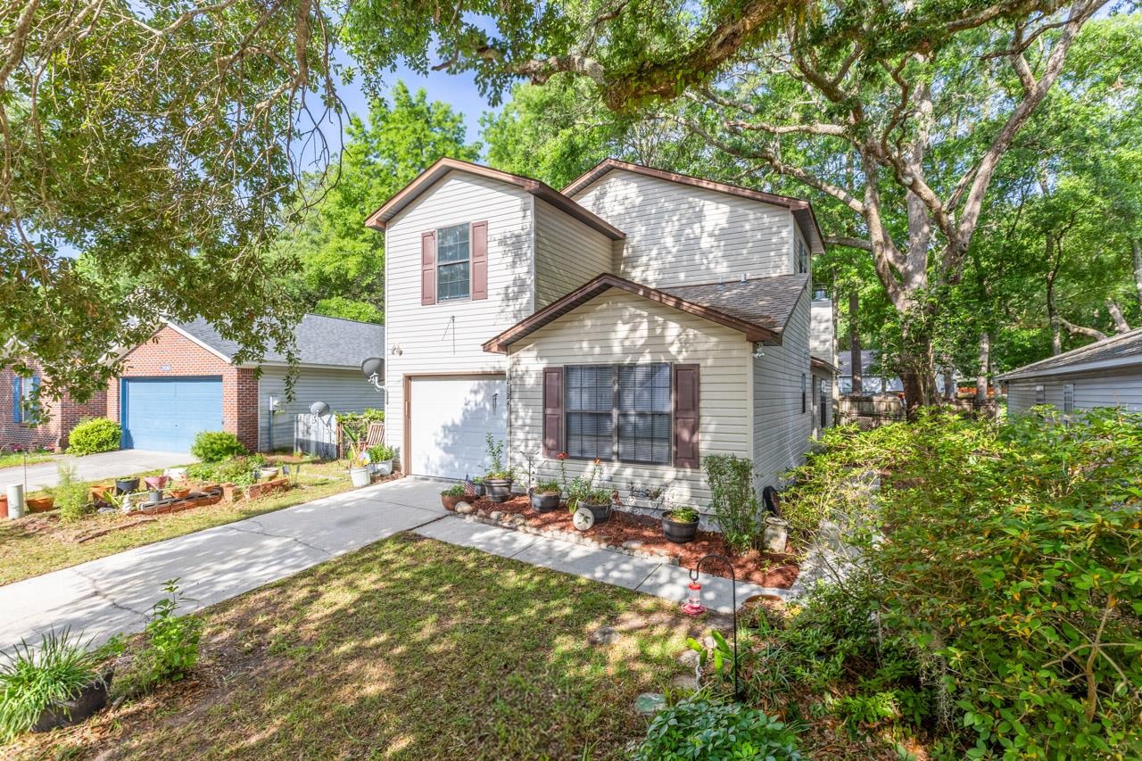 2124 Wesley Court, Tallahassee, Florida image 1
