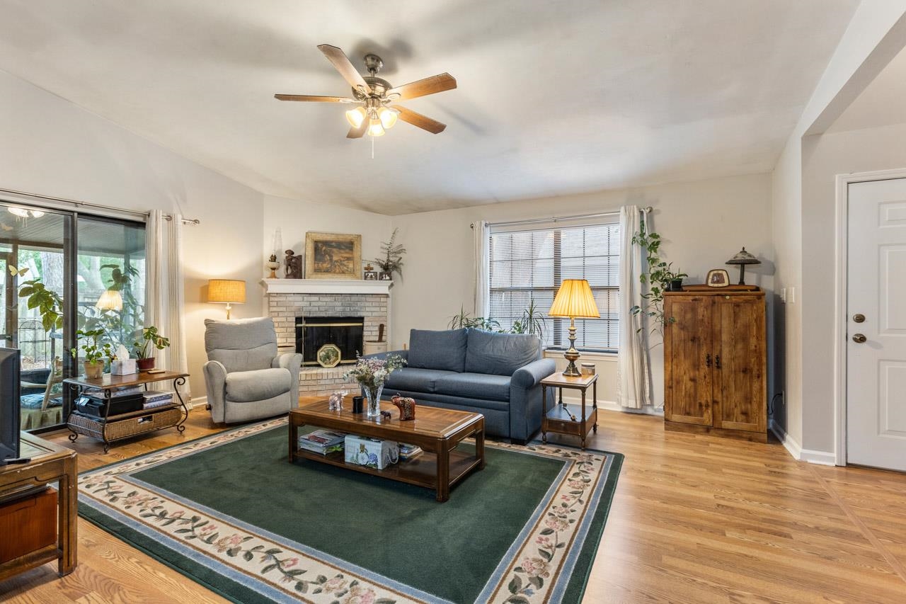 2124 Wesley Court, Tallahassee, Florida image 10