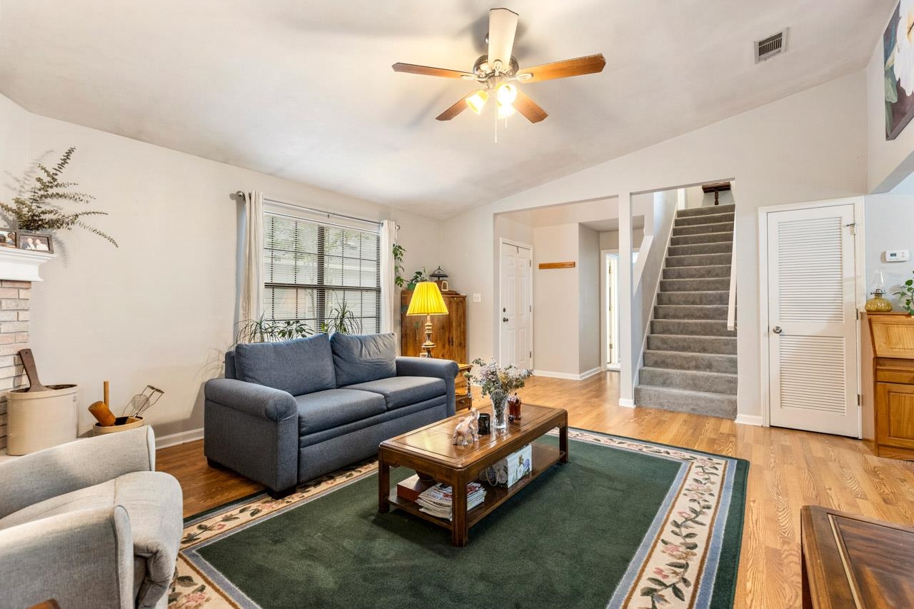 2124 Wesley Court, Tallahassee, Florida image 11