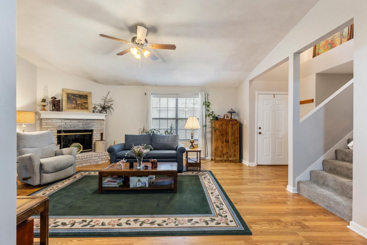 2124 Wesley Court, Tallahassee, Florida image 12