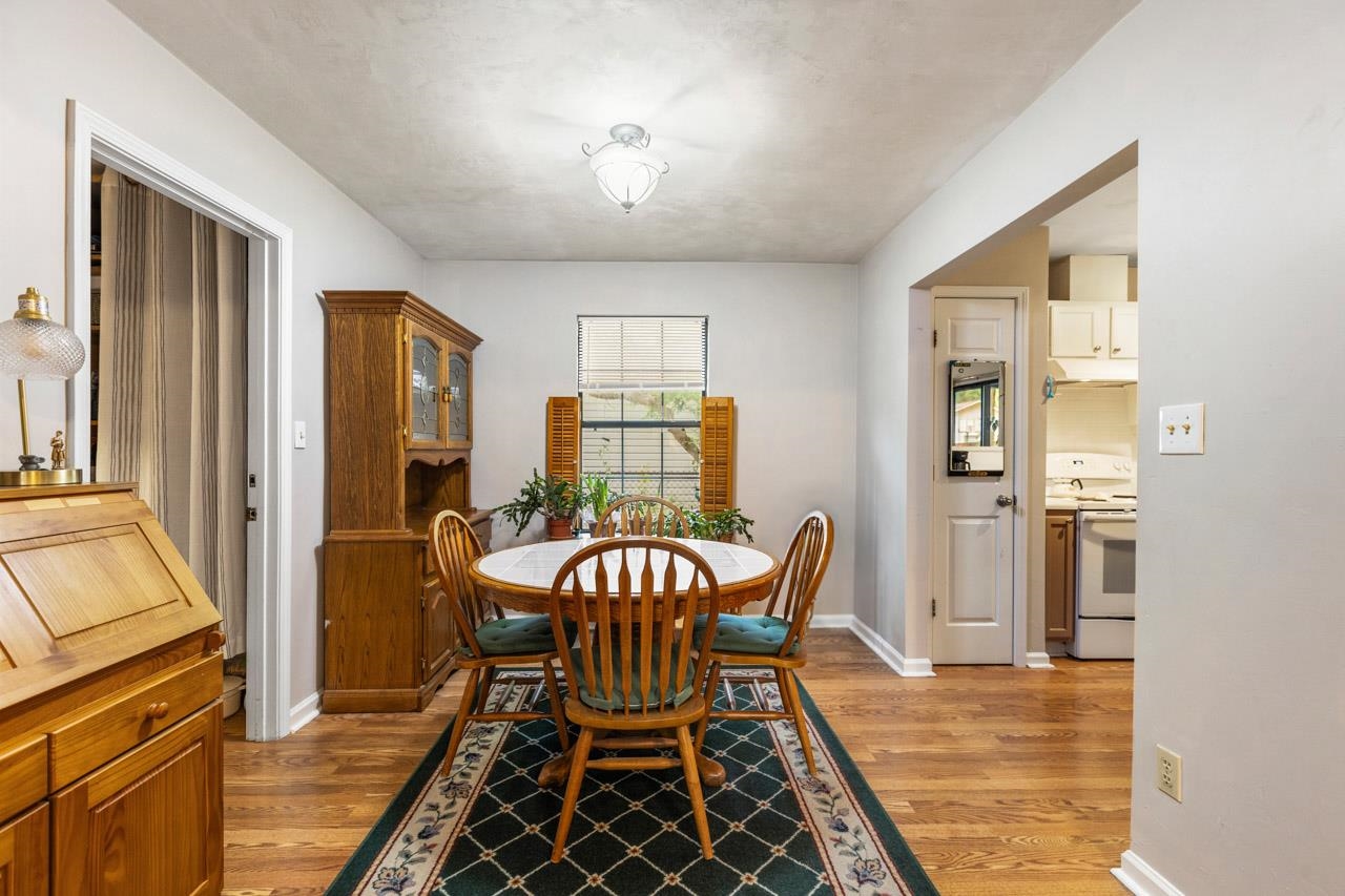 2124 Wesley Court, Tallahassee, Florida image 13