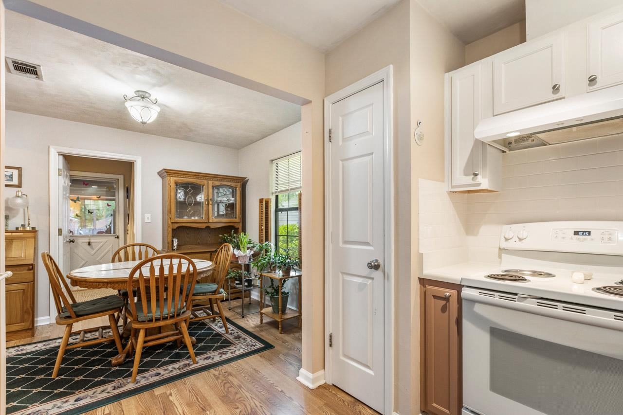 2124 Wesley Court, Tallahassee, Florida image 15