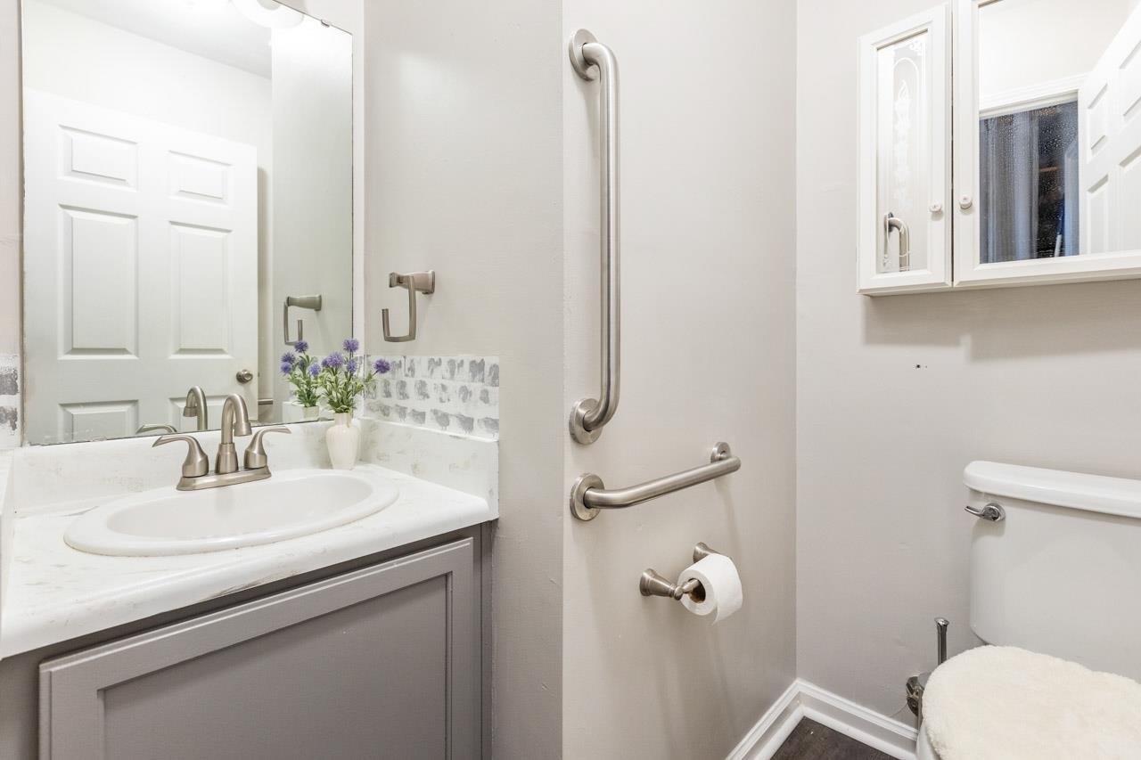 2124 Wesley Court, Tallahassee, Florida image 20