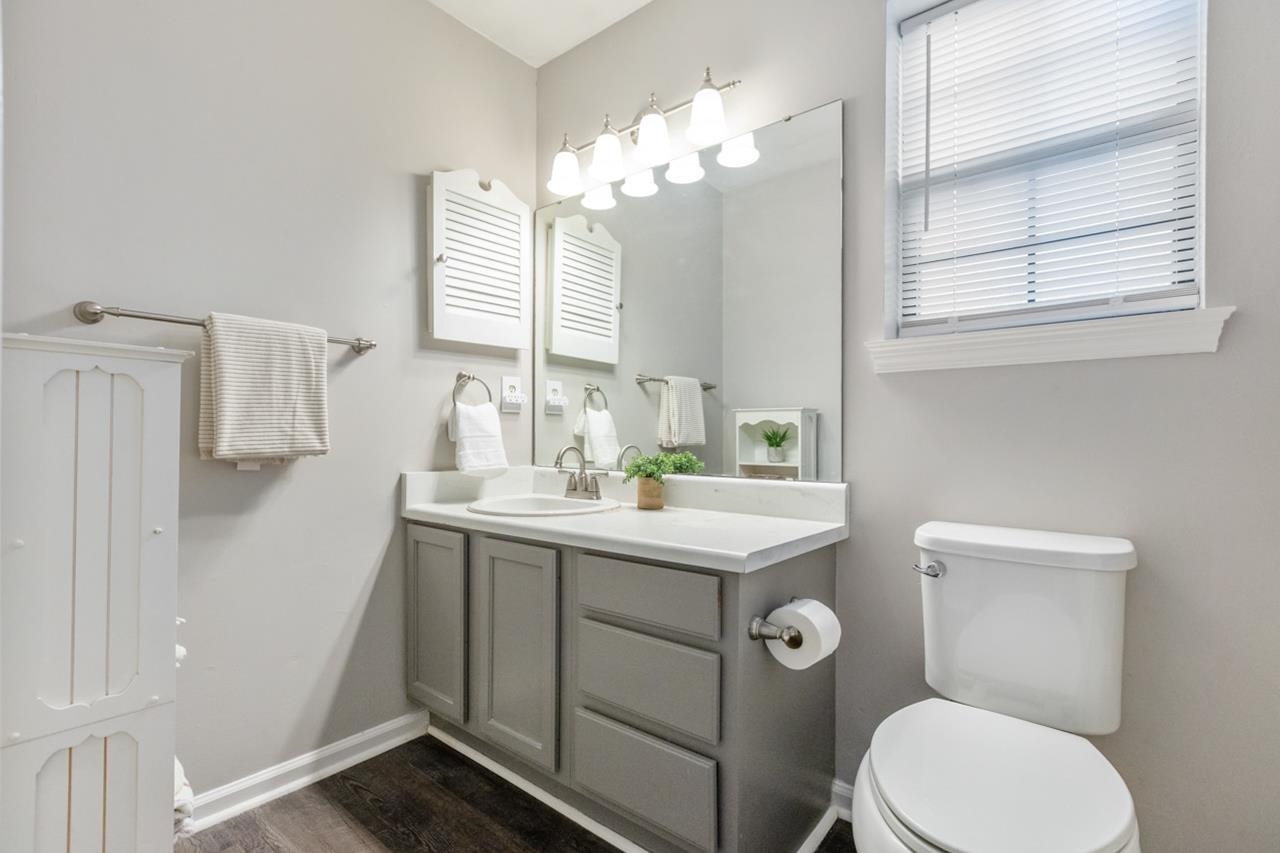 2124 Wesley Court, Tallahassee, Florida image 22