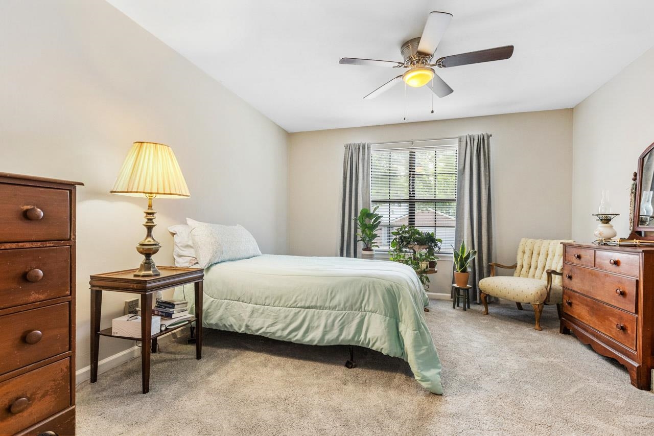 2124 Wesley Court, Tallahassee, Florida image 23