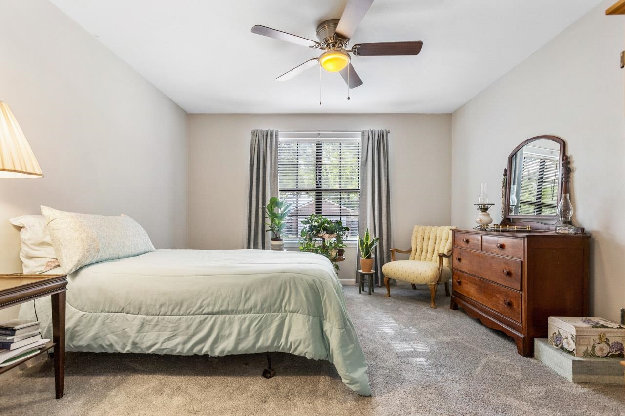 2124 Wesley Court, Tallahassee, Florida image 24