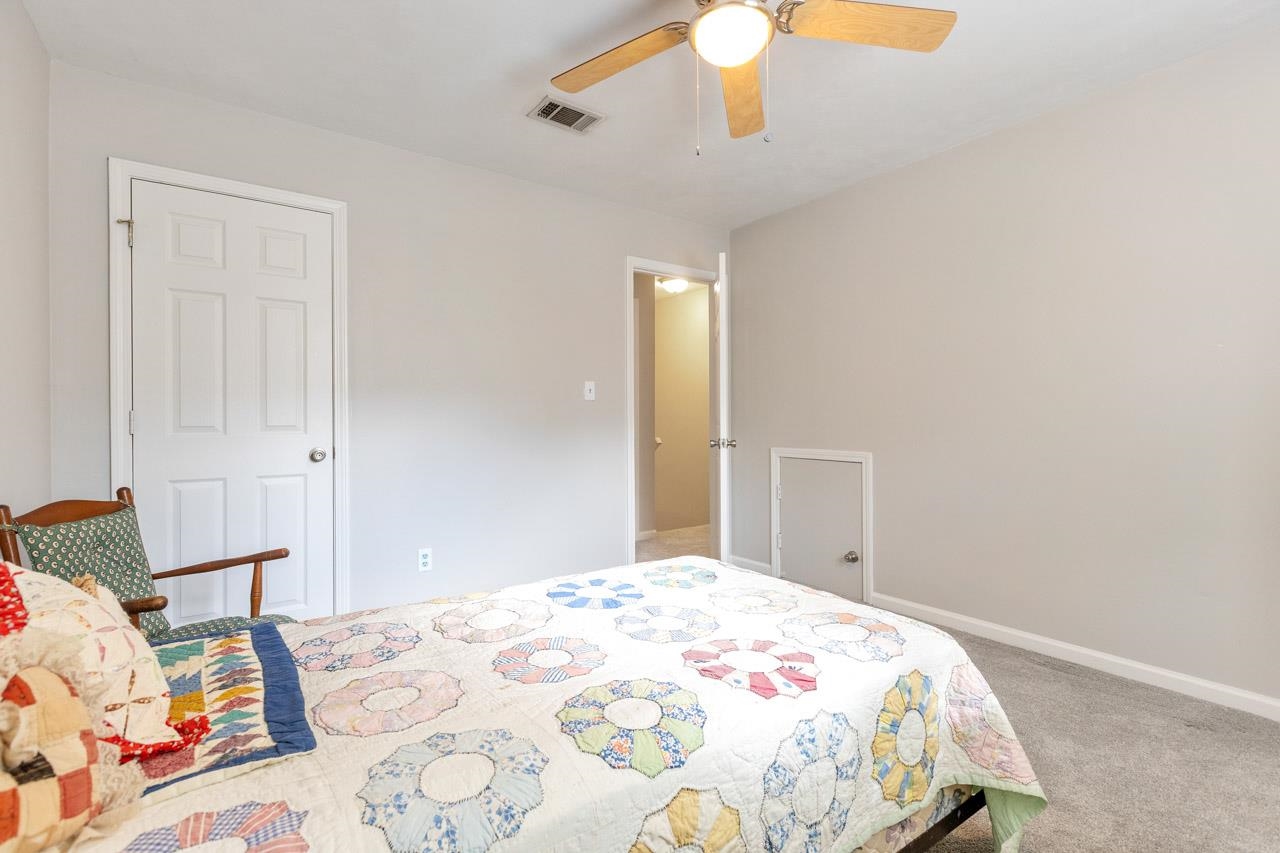 2124 Wesley Court, Tallahassee, Florida image 29