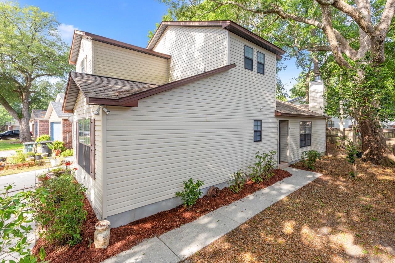 2124 Wesley Court, Tallahassee, Florida image 3