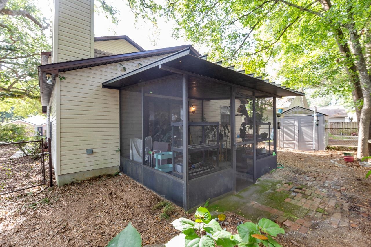 2124 Wesley Court, Tallahassee, Florida image 36