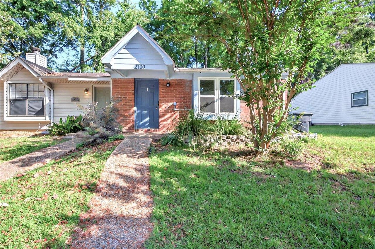 2100 Victory Garden Lane, Tallahassee, Florida image 1