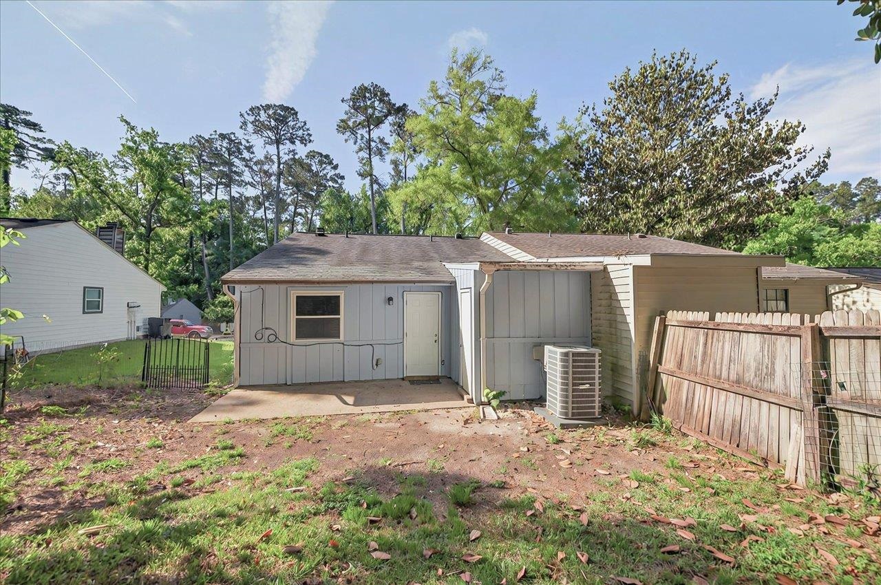 2100 Victory Garden Lane, Tallahassee, Florida image 28