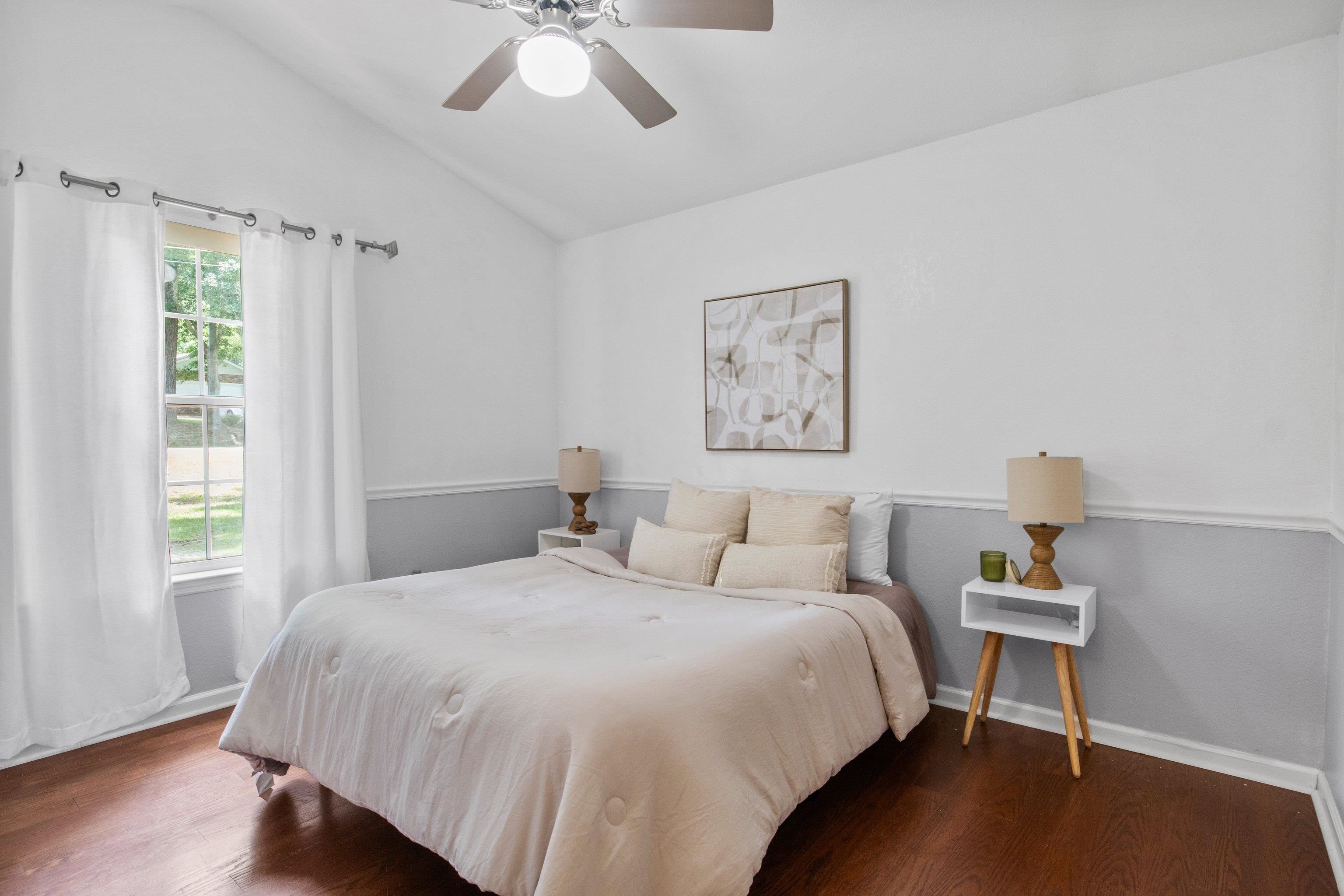 3224 Lord Murphy Trail, Tallahassee, Florida image 18