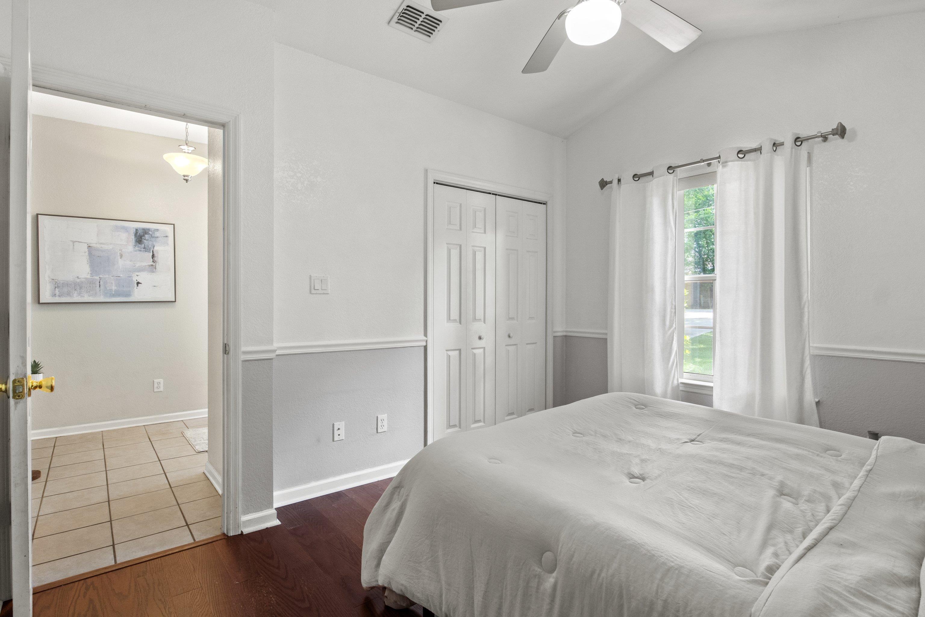 3224 Lord Murphy Trail, Tallahassee, Florida image 19