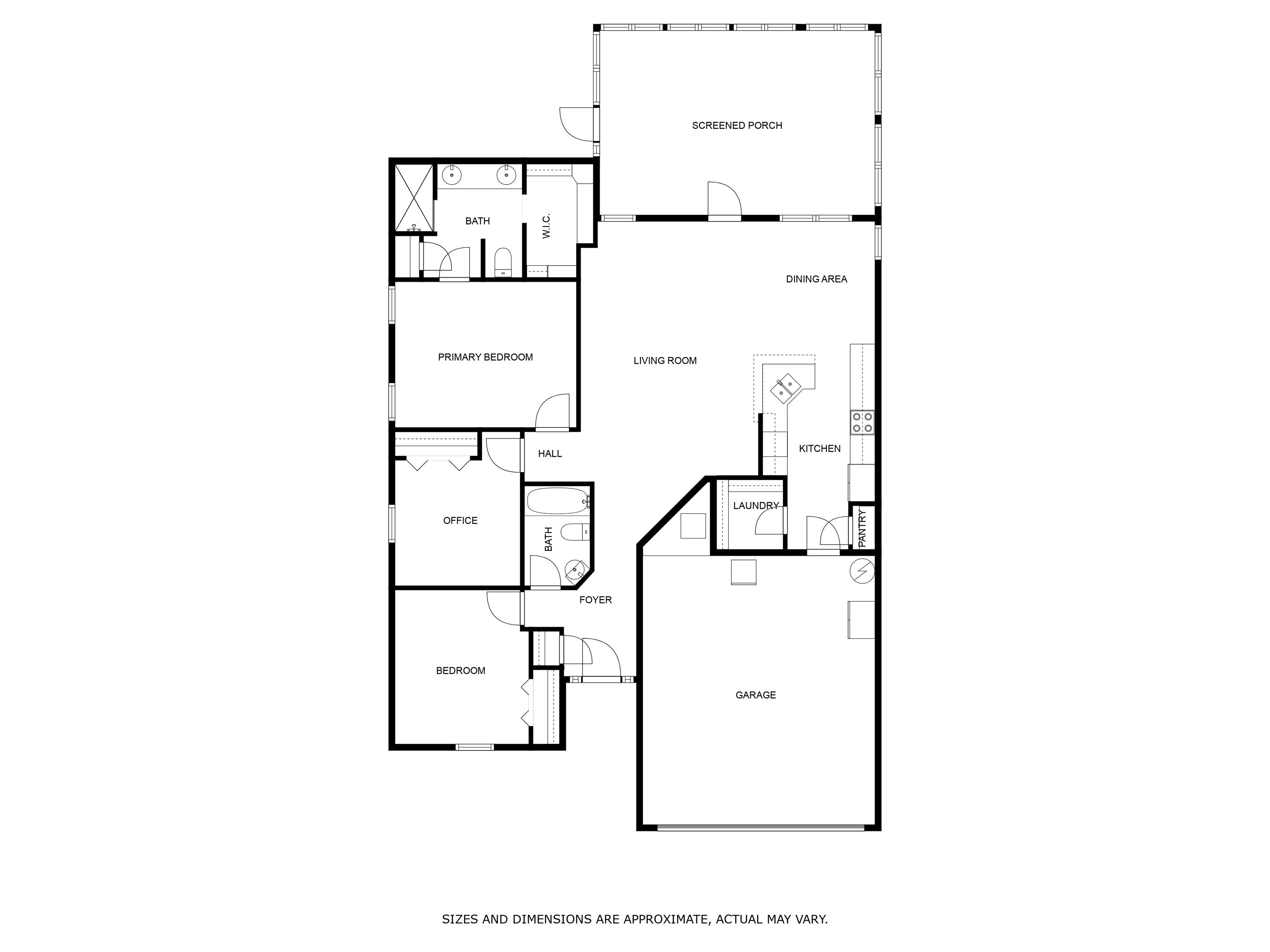 3224 Lord Murphy Trail, Tallahassee, Florida image 28
