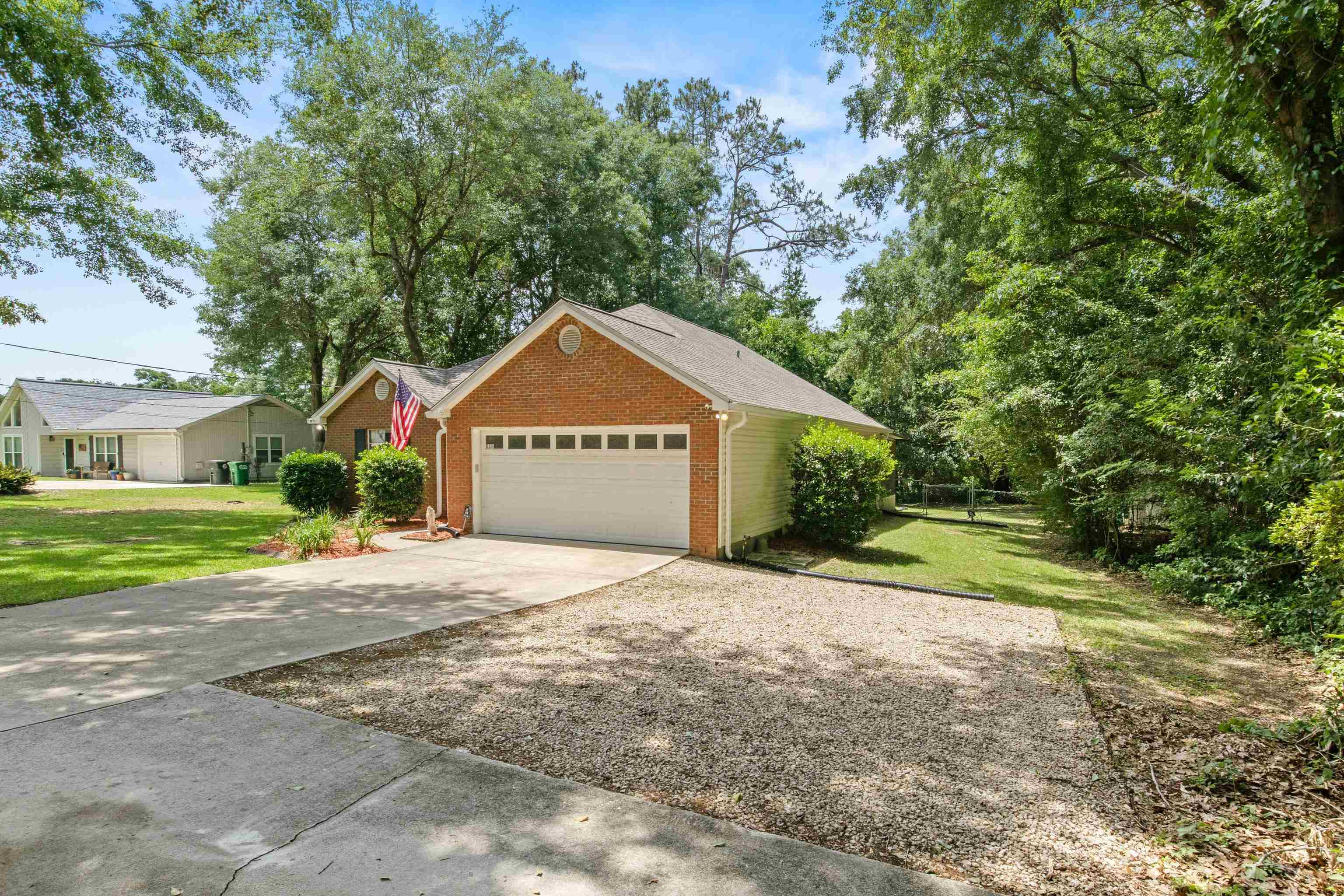 3224 Lord Murphy Trail, Tallahassee, Florida image 3