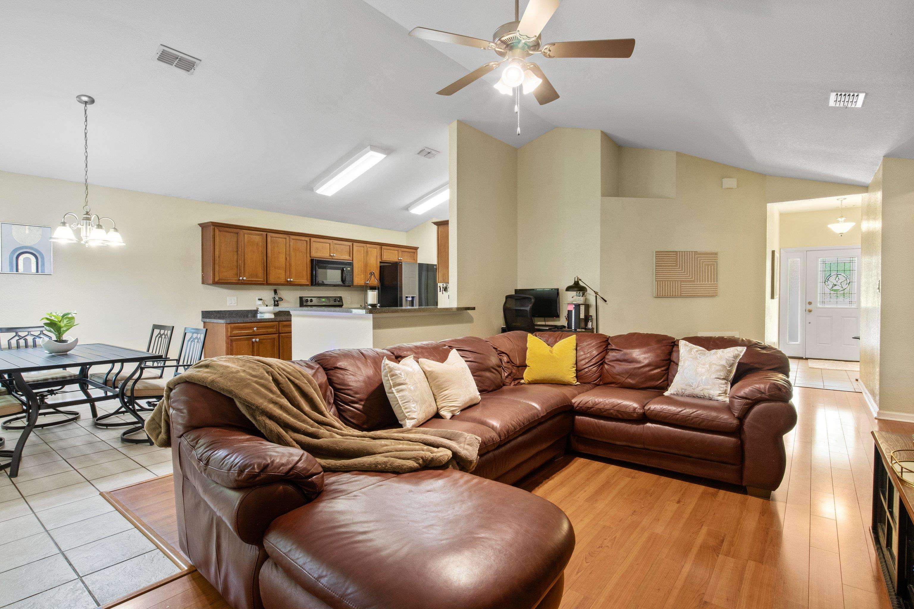 3224 Lord Murphy Trail, Tallahassee, Florida image 5