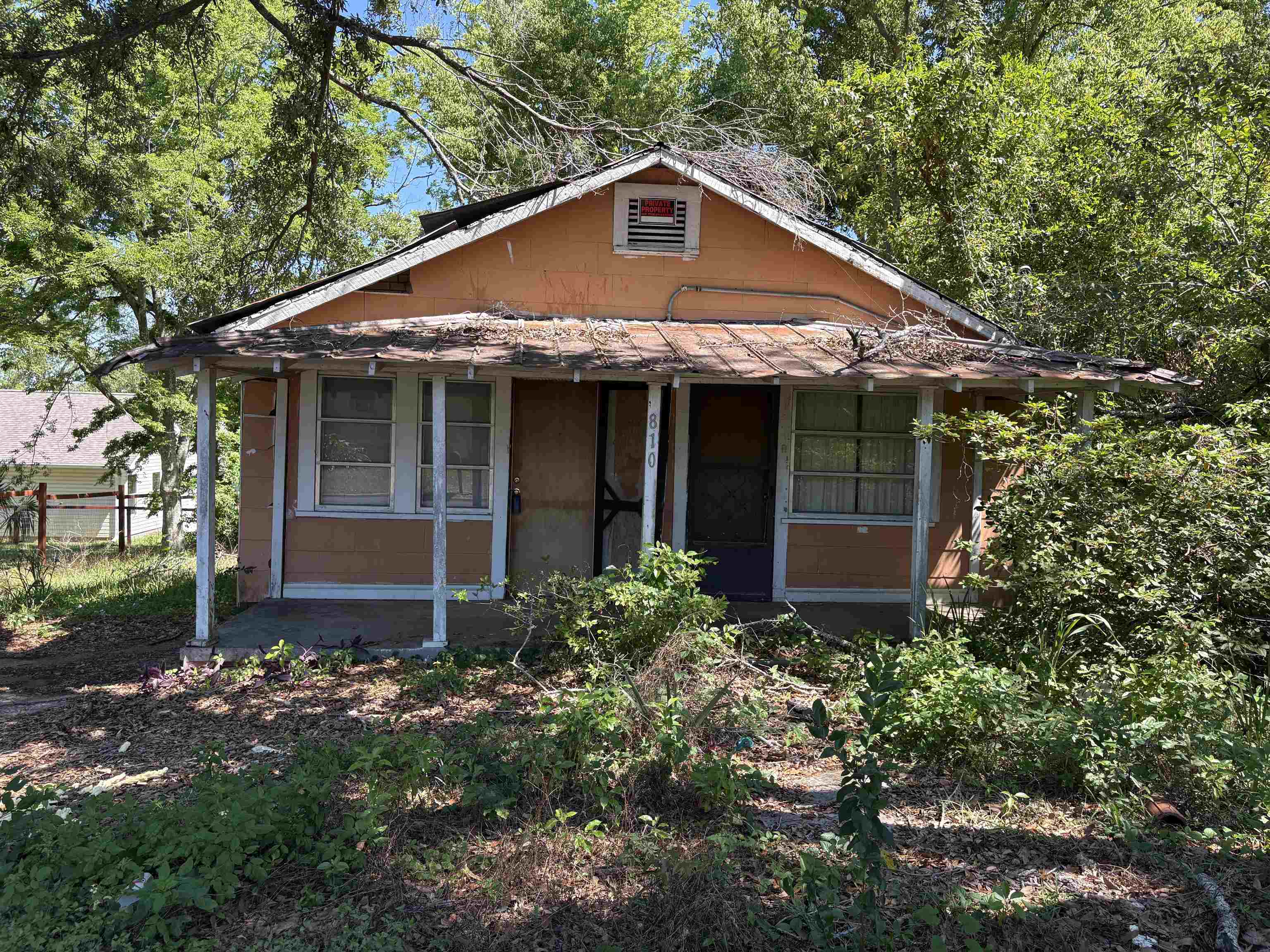 810 Taylor Street #12, Tallahassee, Florida image 1