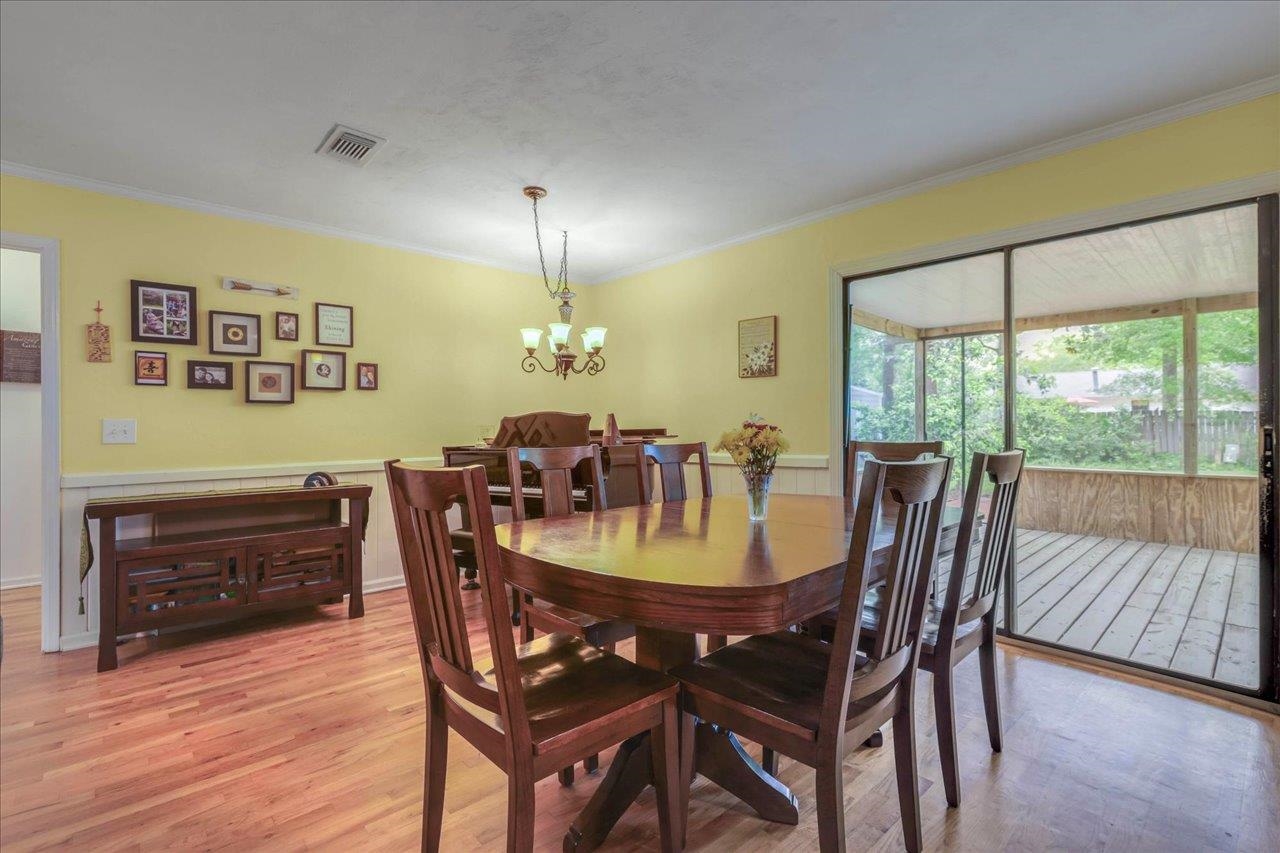 6528 Montrose Trail, Tallahassee, Texas image 12