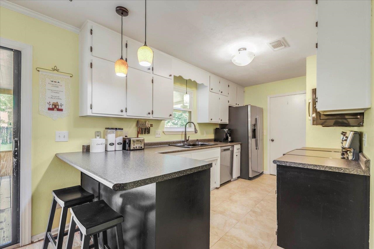 6528 Montrose Trail, Tallahassee, Texas image 13