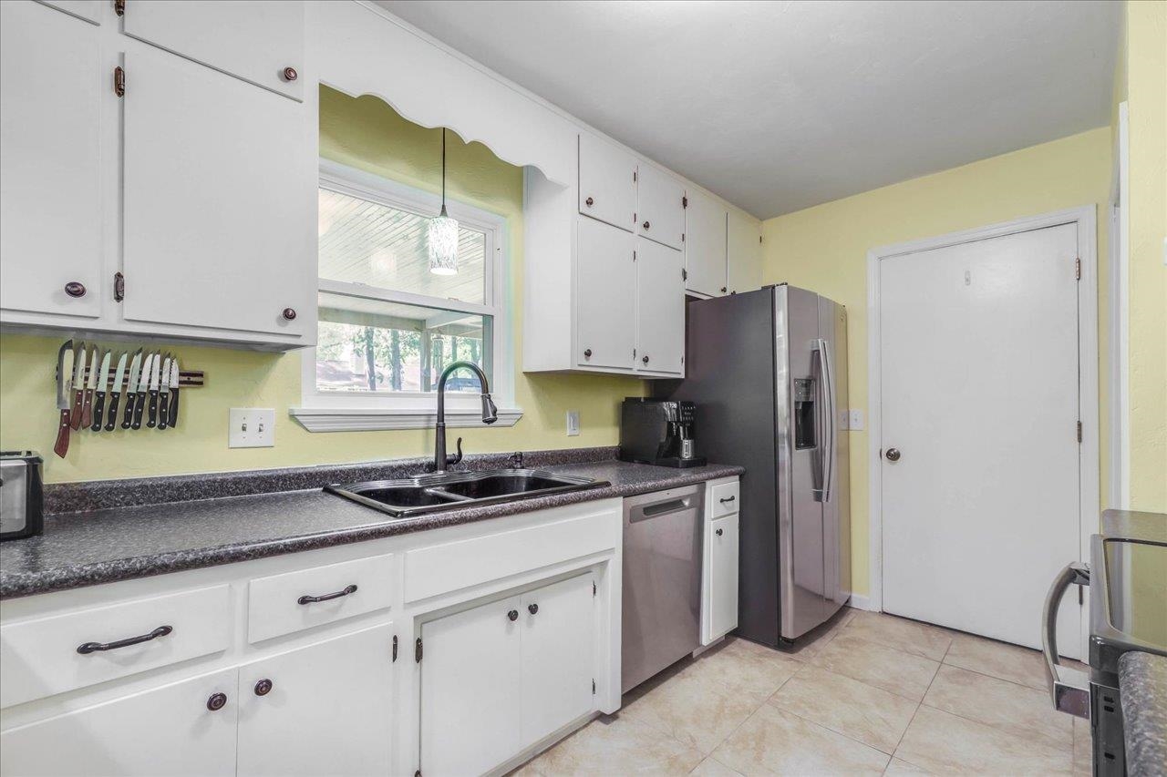 6528 Montrose Trail, Tallahassee, Texas image 15