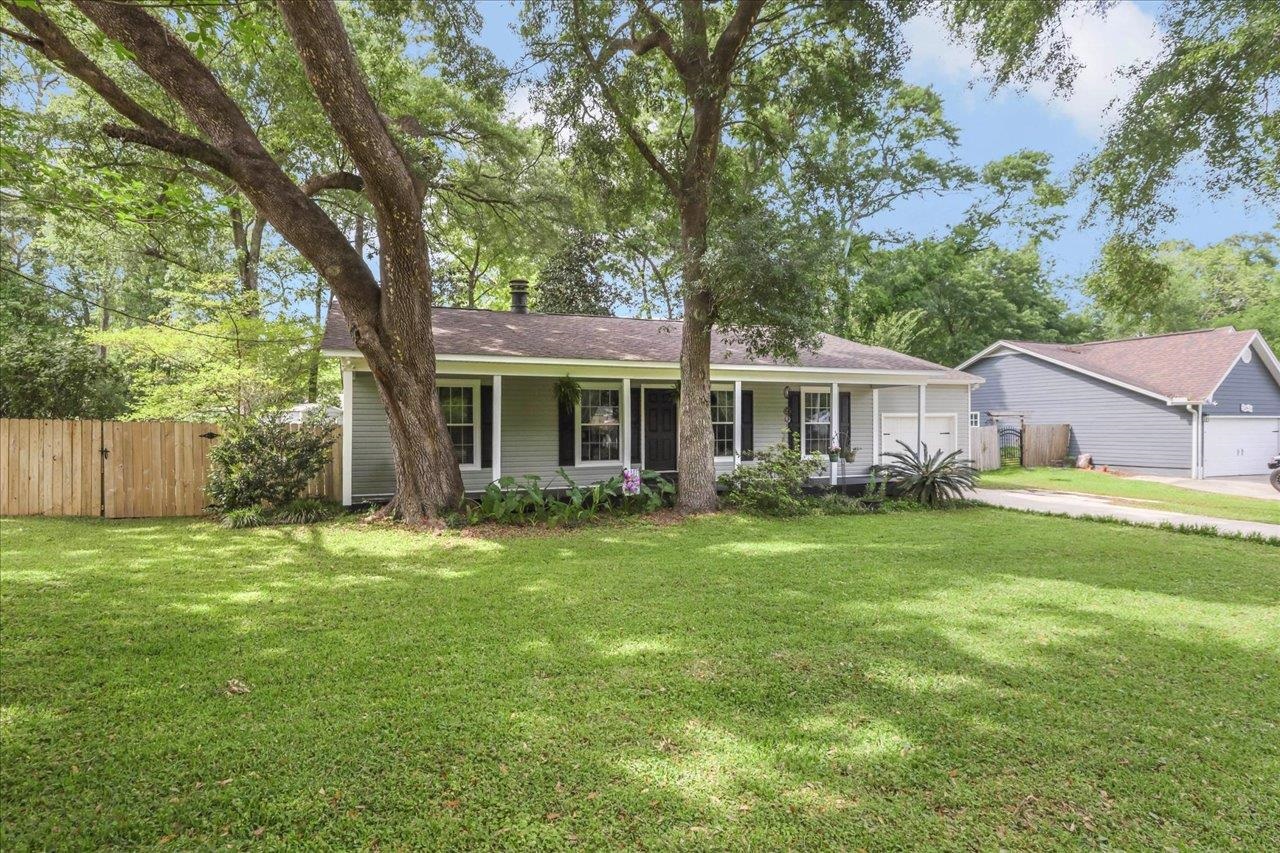 6528 Montrose Trail, Tallahassee, Texas image 2