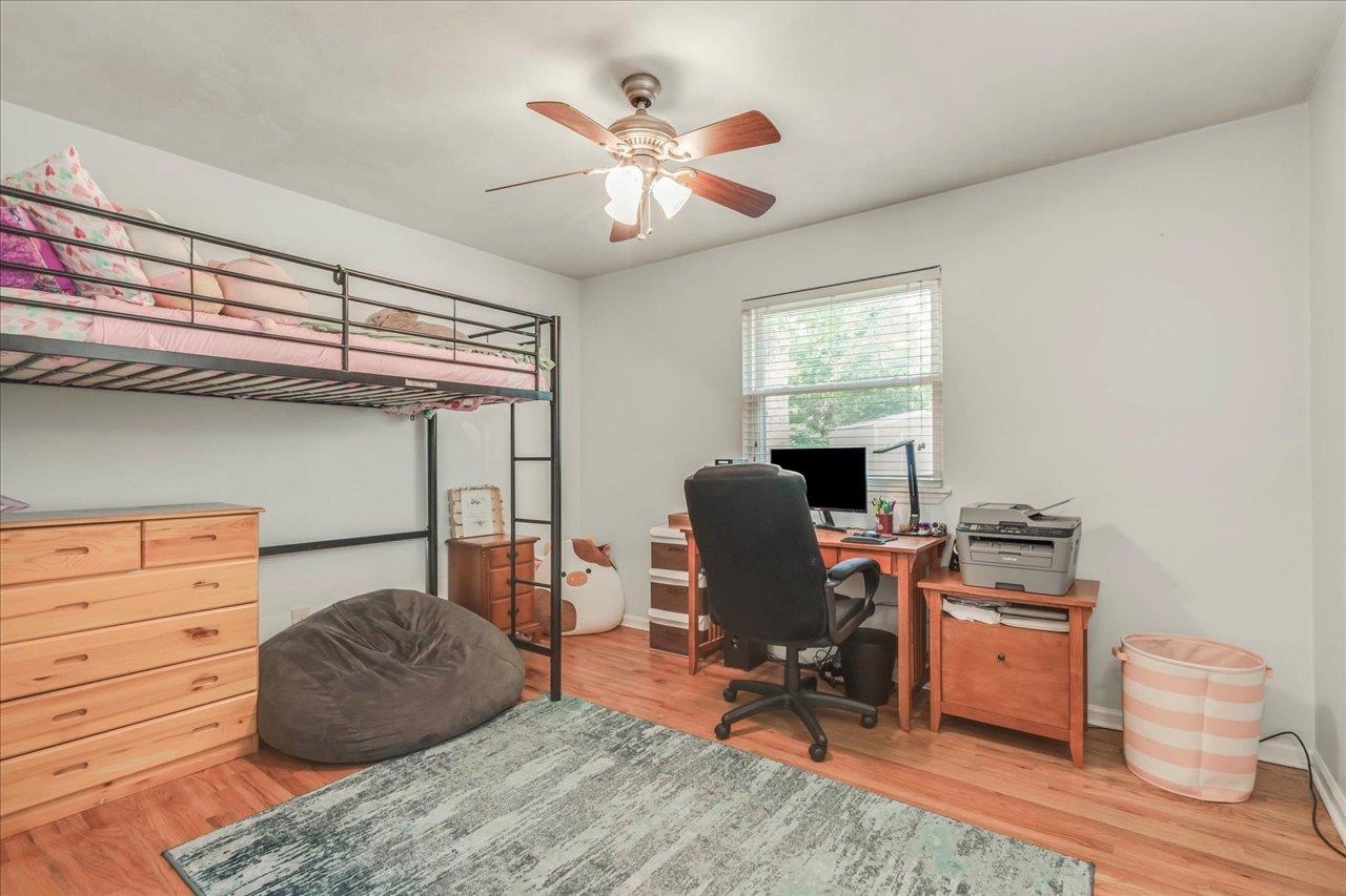 6528 Montrose Trail, Tallahassee, Texas image 25