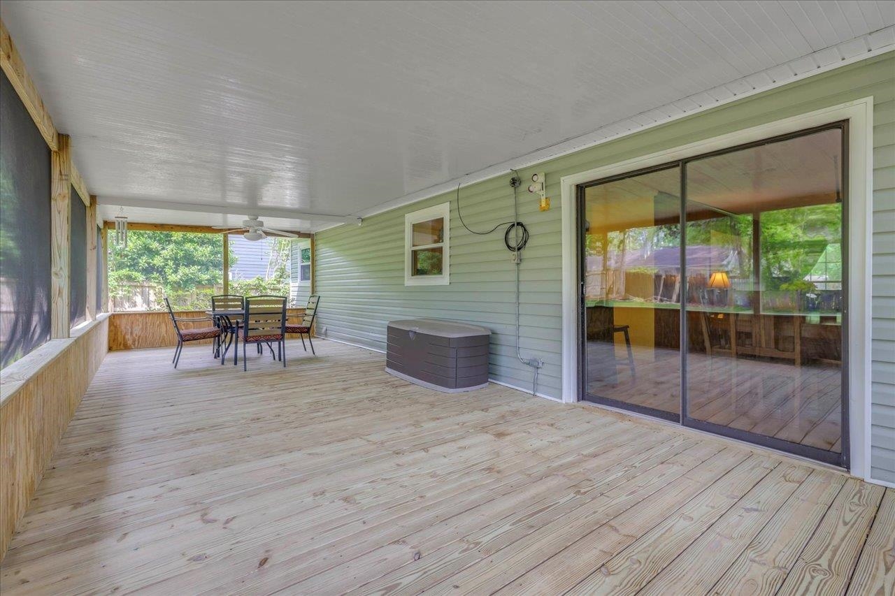 6528 Montrose Trail, Tallahassee, Texas image 30