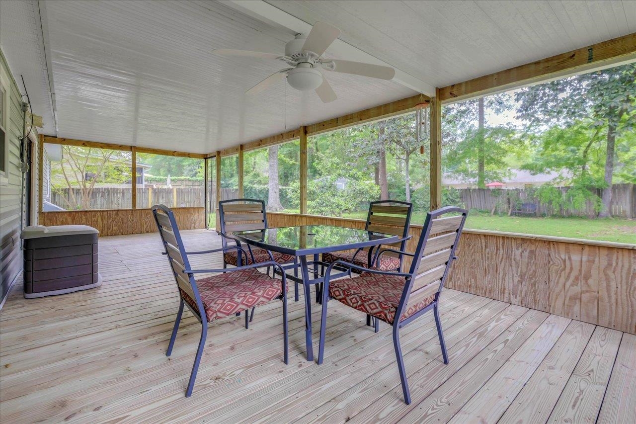 6528 Montrose Trail, Tallahassee, Texas image 32