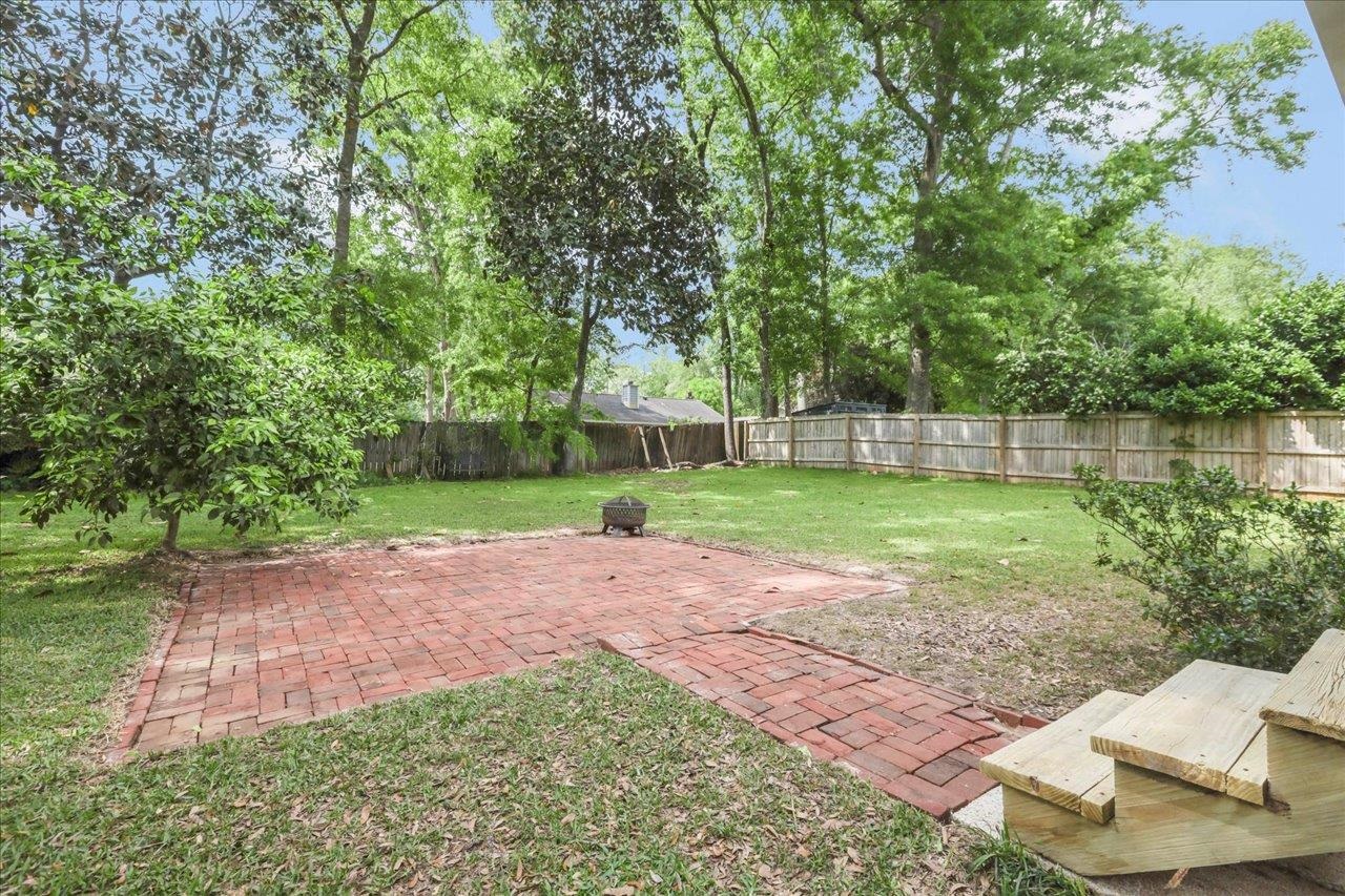 6528 Montrose Trail, Tallahassee, Texas image 33