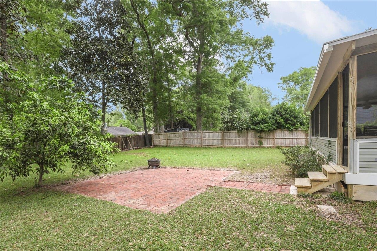 6528 Montrose Trail, Tallahassee, Texas image 34