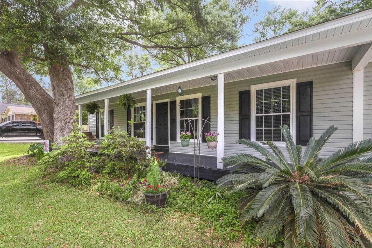 6528 Montrose Trail, Tallahassee, Texas image 4