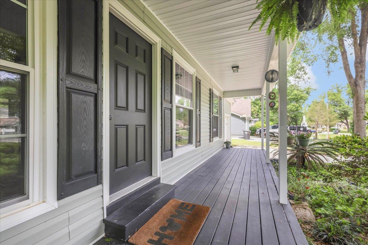 6528 Montrose Trail, Tallahassee, Texas image 5