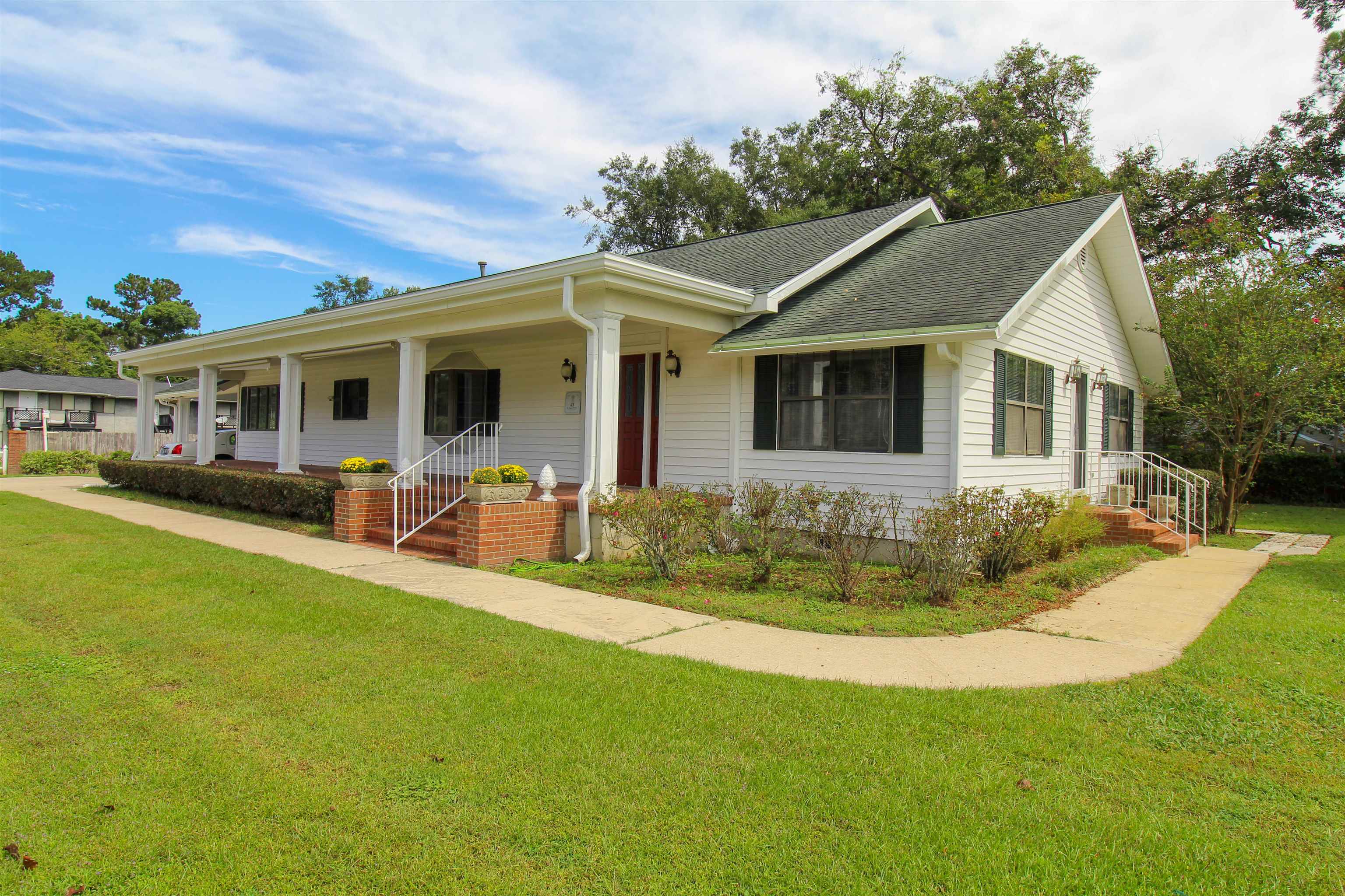 31 N Cone Street, Quincy, Texas image 1