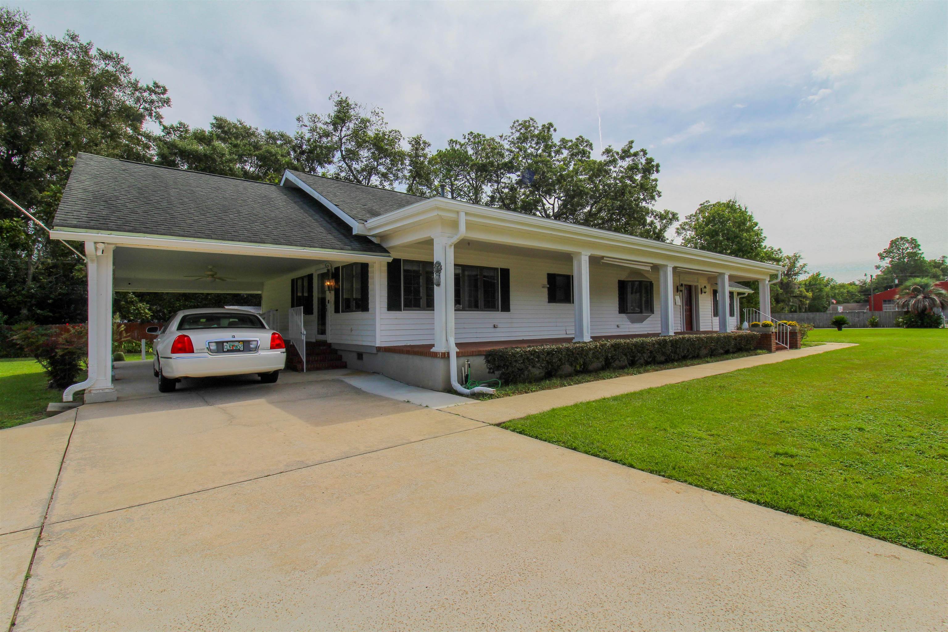 31 N Cone Street, Quincy, Texas image 2