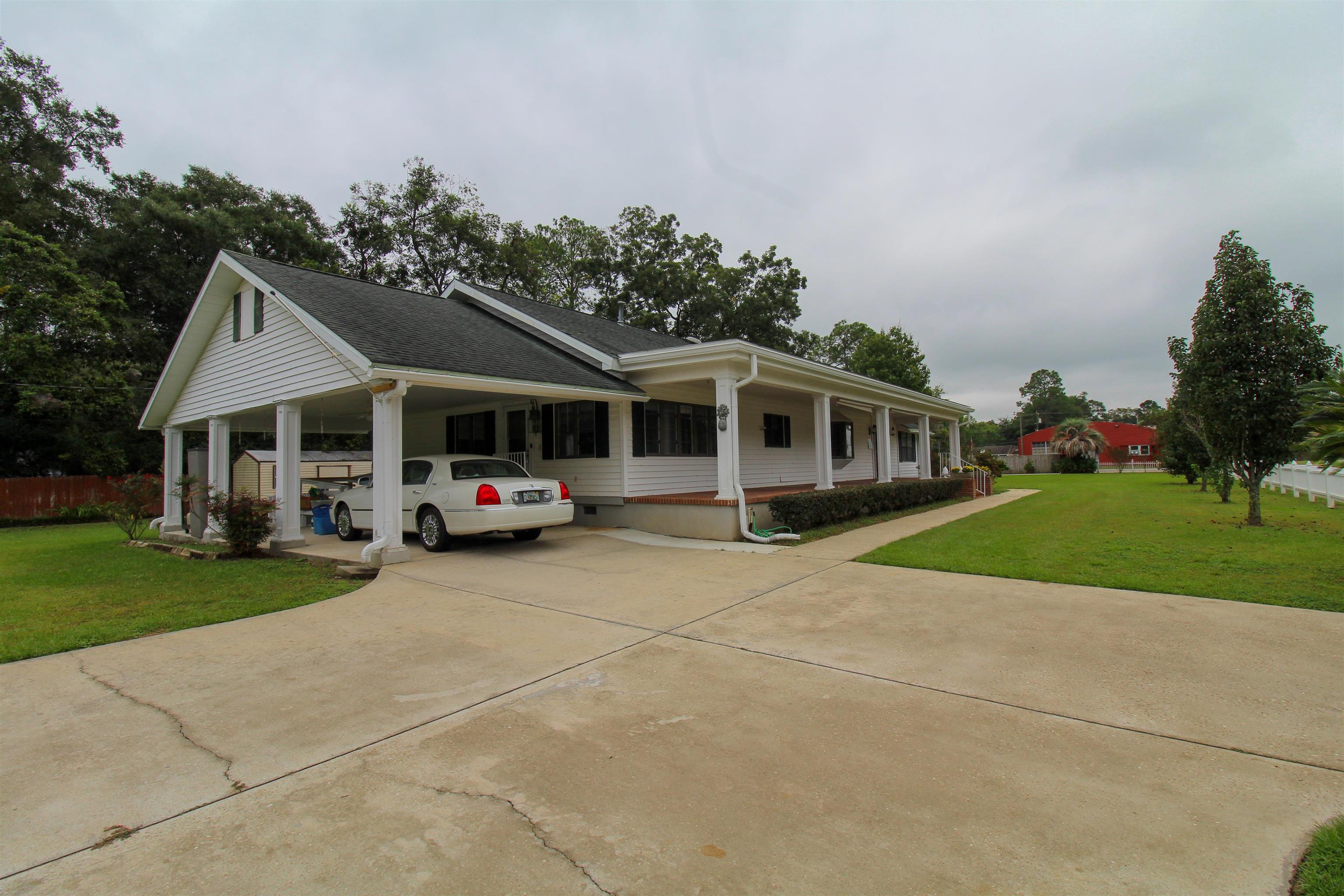 31 N Cone Street, Quincy, Texas image 3