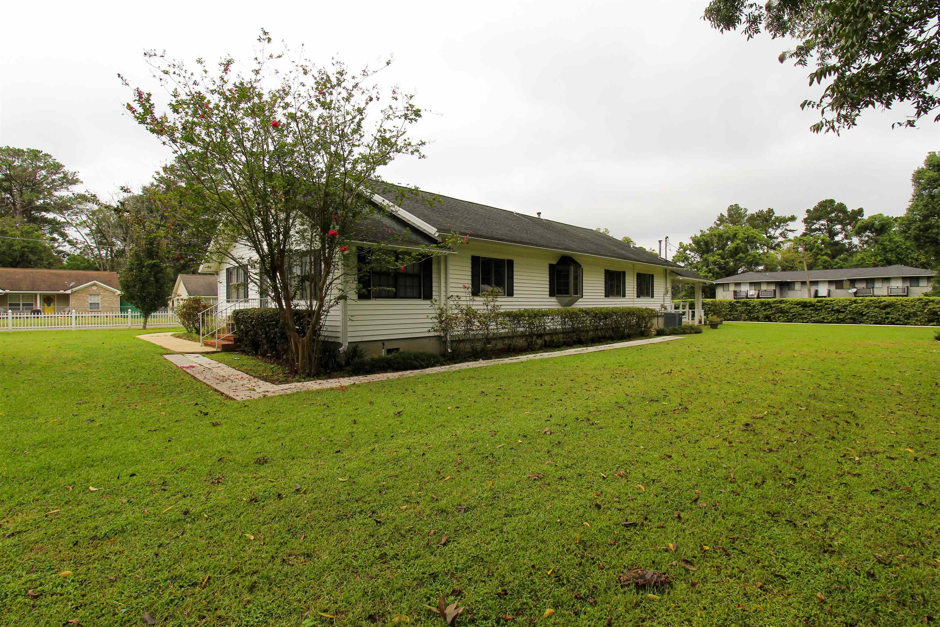 31 N Cone Street, Quincy, Texas image 4