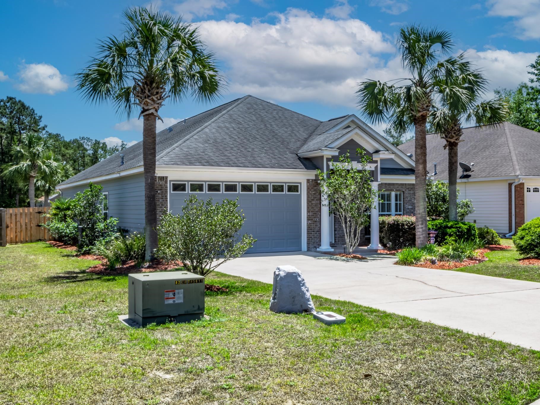 147 Churchill Drive, Crawfordville, Texas image 2