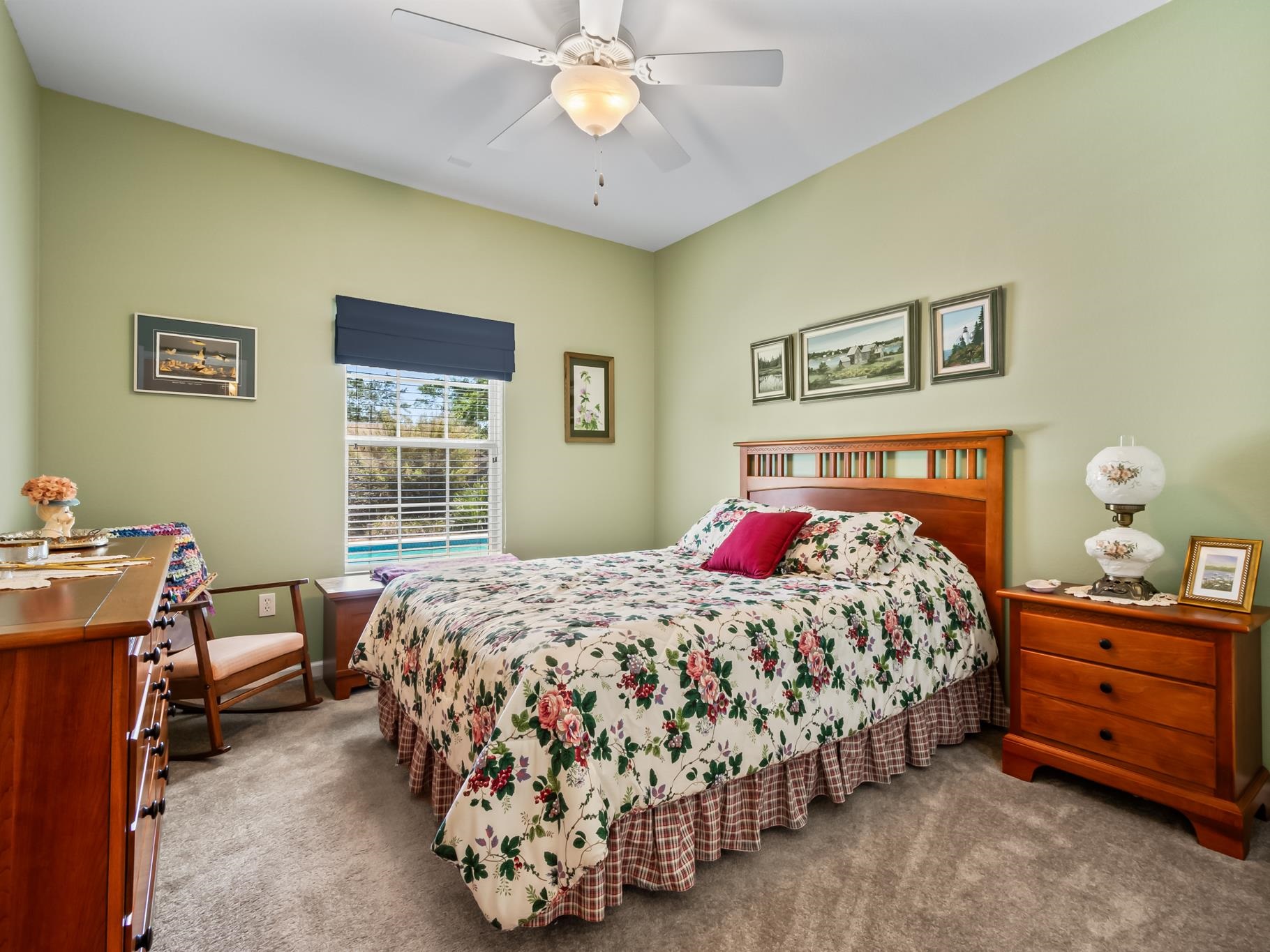 147 Churchill Drive, Crawfordville, Texas image 27