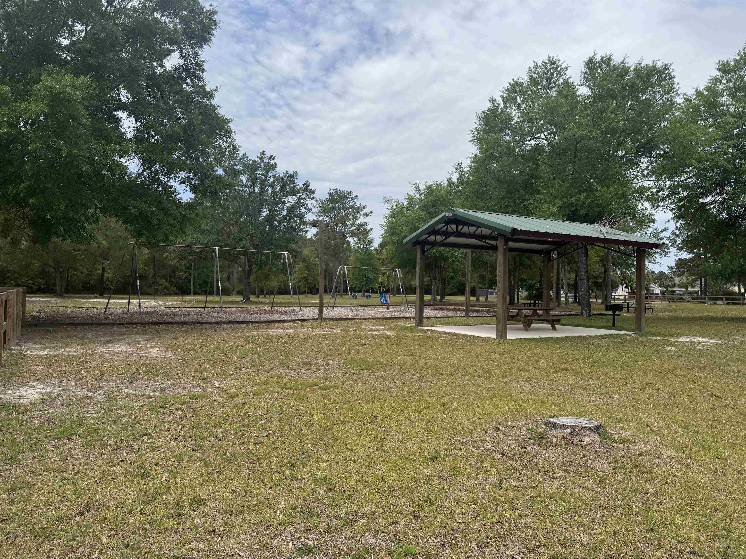 147 Churchill Drive, Crawfordville, Texas image 32