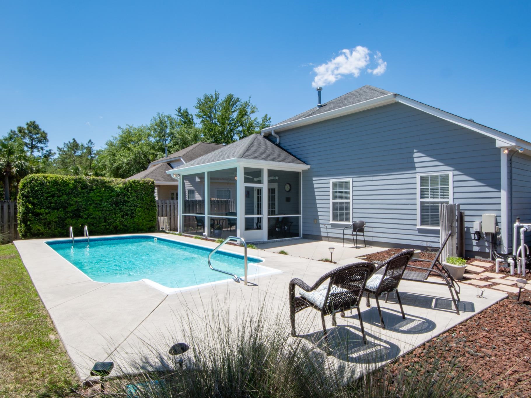 147 Churchill Drive, Crawfordville, Texas image 4