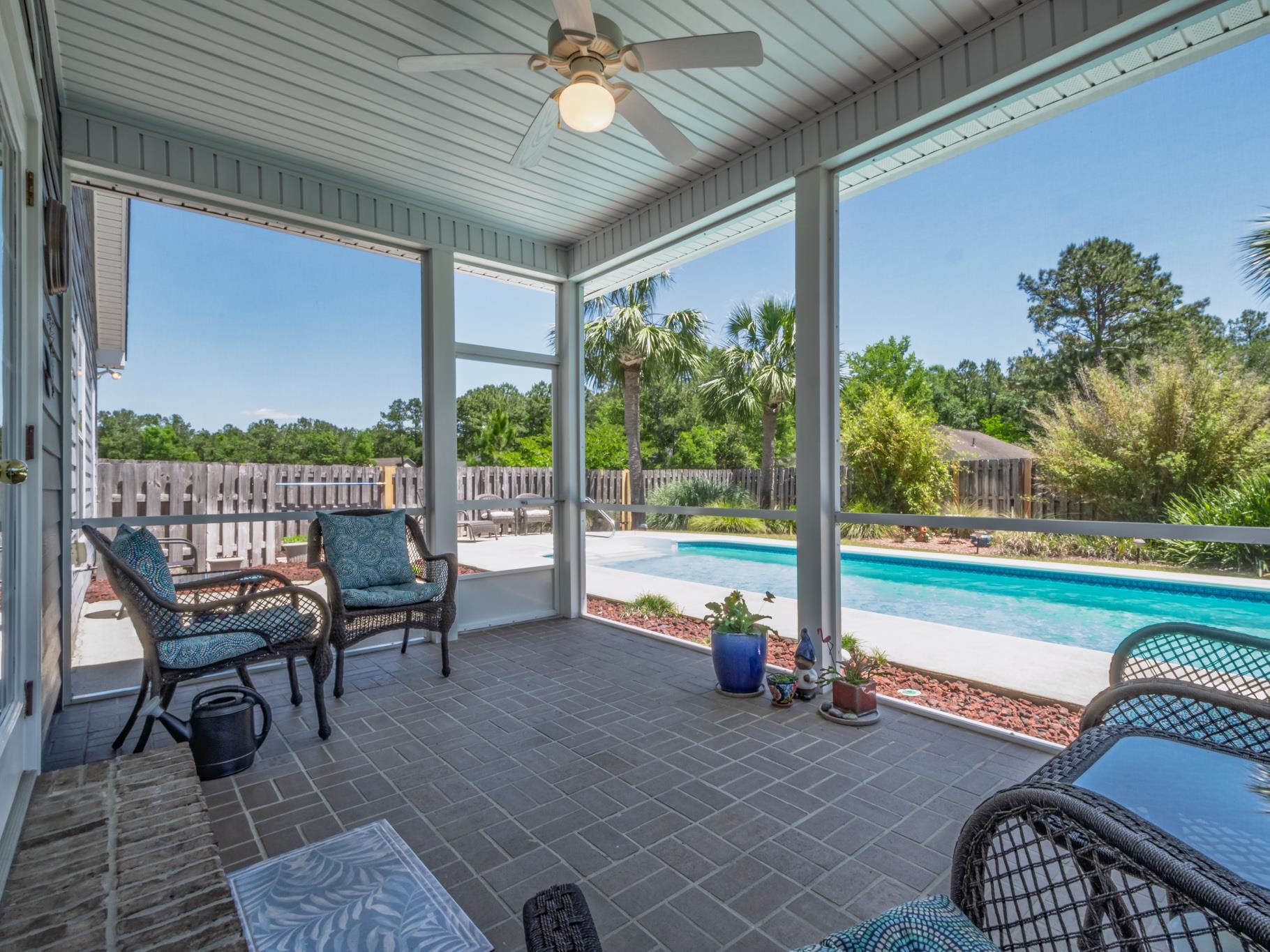147 Churchill Drive, Crawfordville, Texas image 6