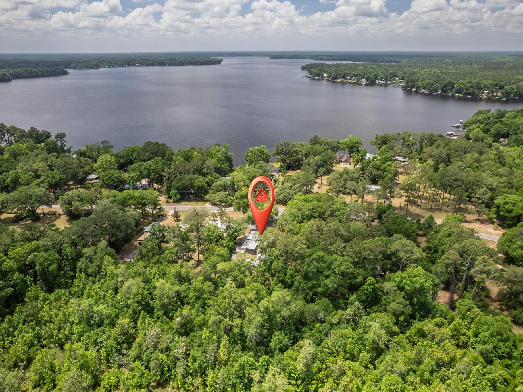 2749 Lakeview Point Road, Quincy, Florida image 2