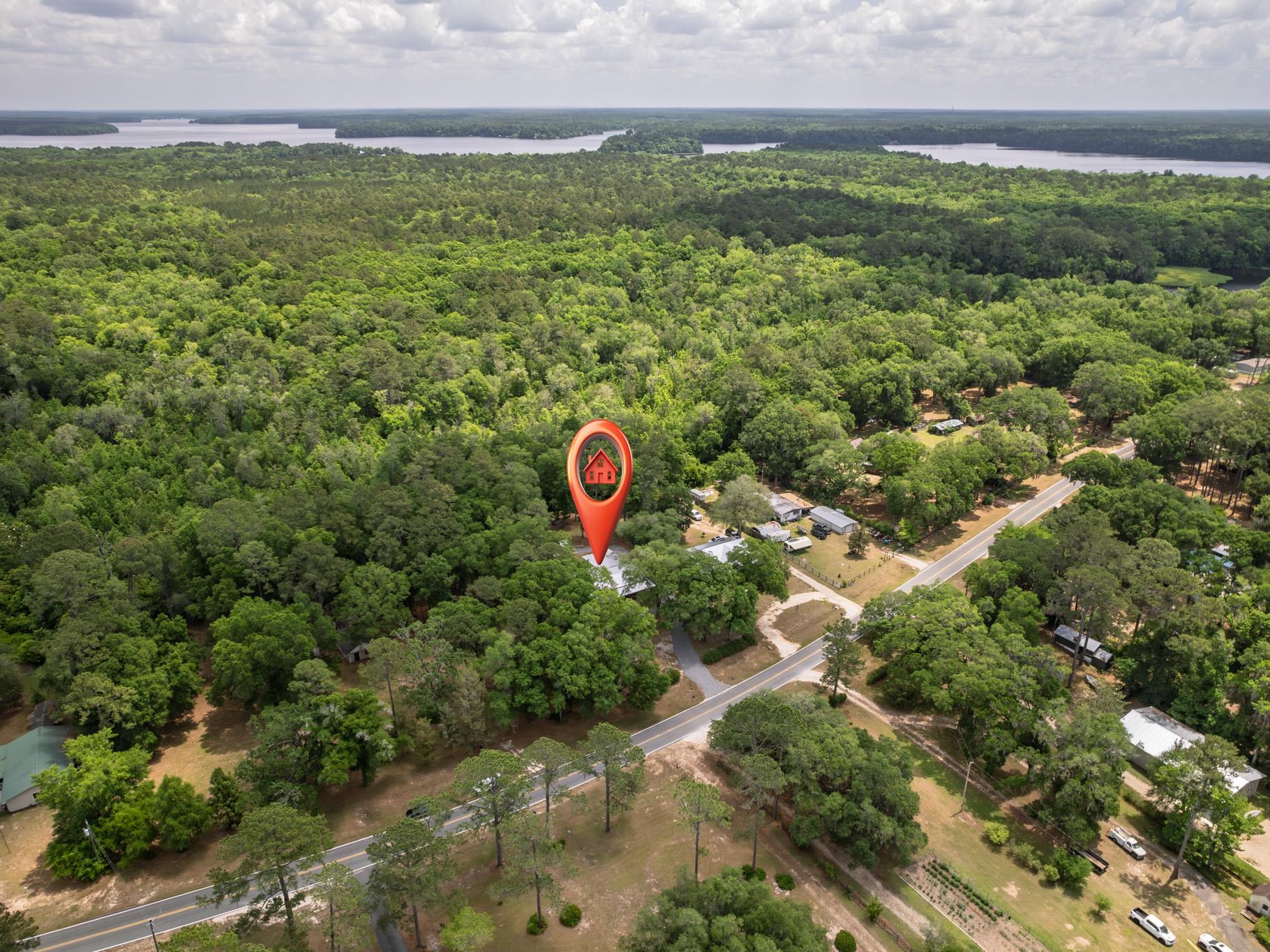 2749 Lakeview Point Road, Quincy, Florida image 3